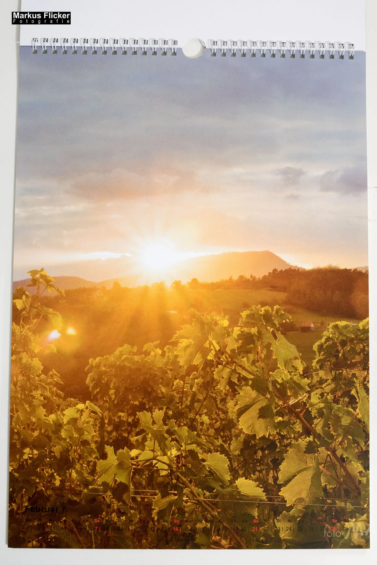 Fotodruck für Geschäft, Business, B2B, Firmen, Unternehmen und Gewerbe in Graz Steiermark Österreich Fotodruck Kalender A3 Sport Natur Personen Familie Landschaft Dessous