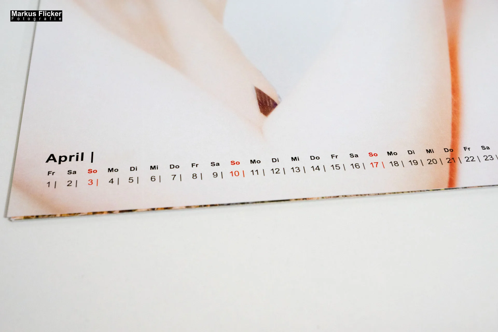 Fotodruck für Geschäft, Business, B2B, Firmen, Unternehmen und Gewerbe in Graz Steiermark Österreich Fotodruck Kalender A3 Sport Natur Personen Familie Landschaft Dessous