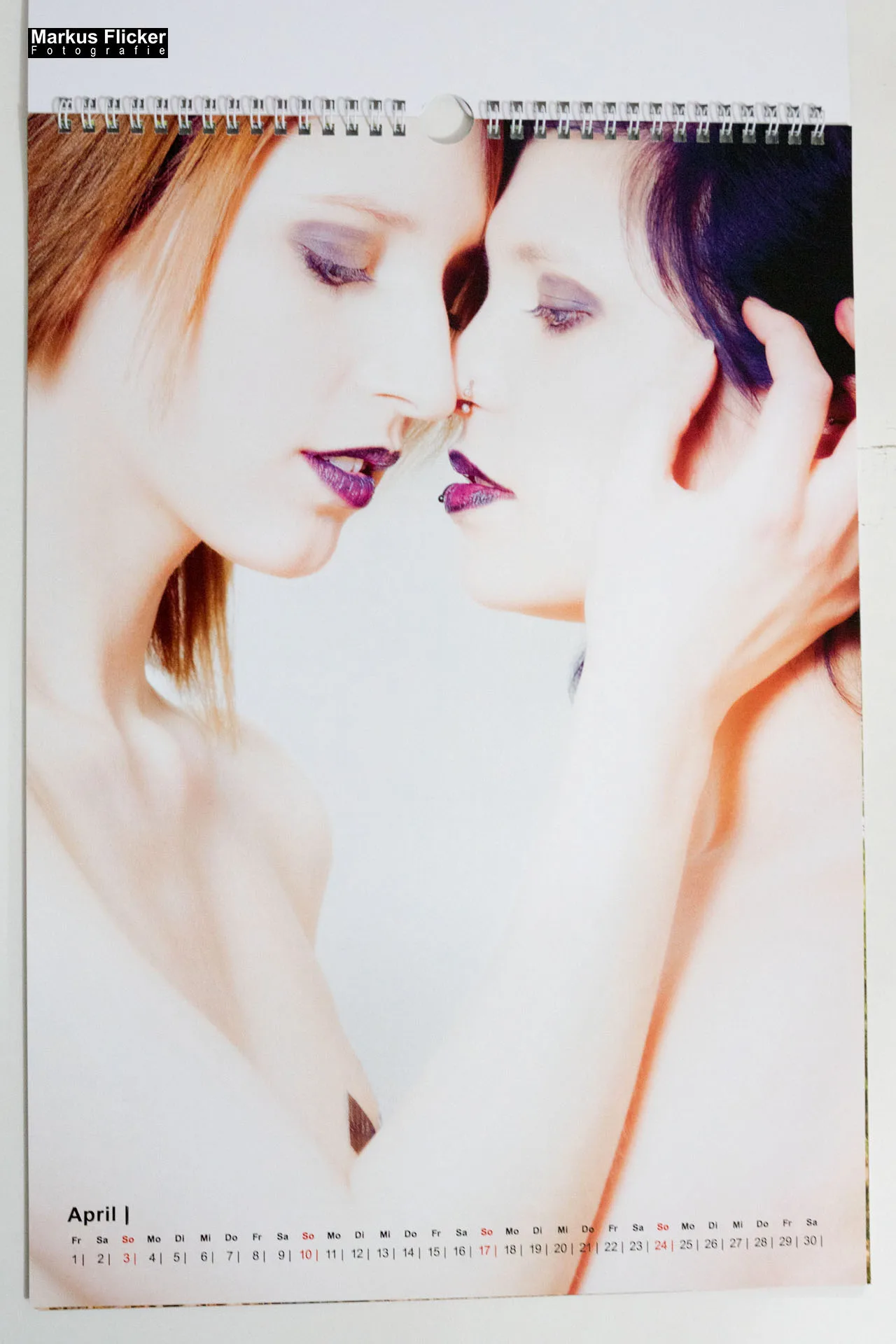 Fotodruck für Geschäft, Business, B2B, Firmen, Unternehmen und Gewerbe in Graz Steiermark Österreich Fotodruck Kalender A3 Sport Natur Personen Familie Landschaft Dessous