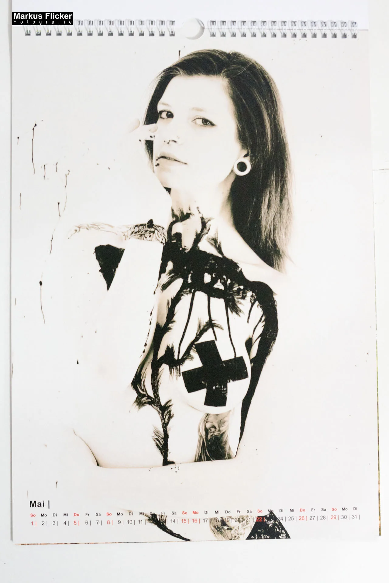 Fotodruck für Geschäft, Business, B2B, Firmen, Unternehmen und Gewerbe in Graz Steiermark Österreich Fotodruck Kalender A3 Sport Natur Personen Familie Landschaft Dessous