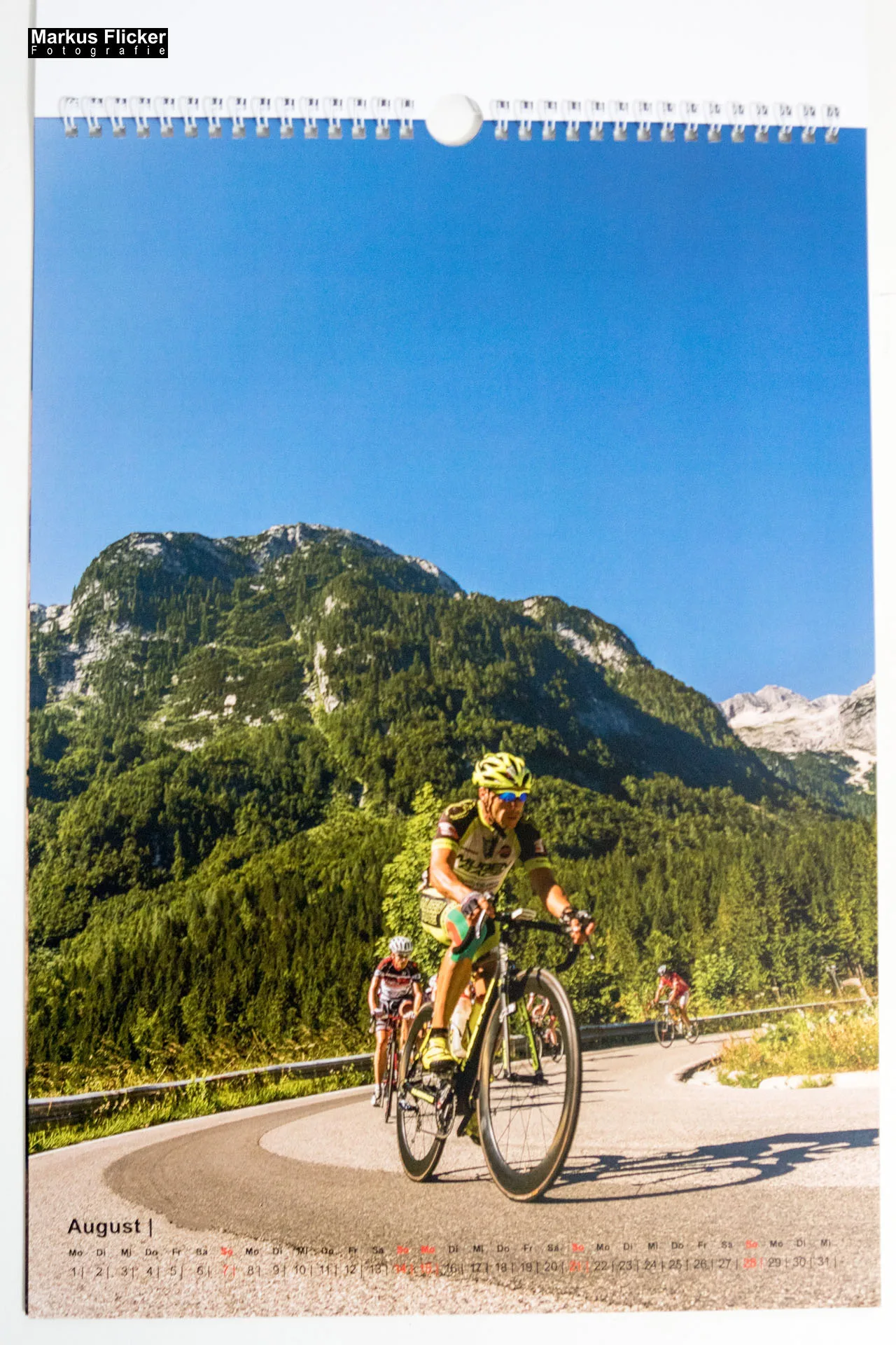 Fotodruck für Geschäft, Business, B2B, Firmen, Unternehmen und Gewerbe in Graz Steiermark Österreich Fotodruck Kalender A3 Sport Natur Personen Familie Landschaft Dessous