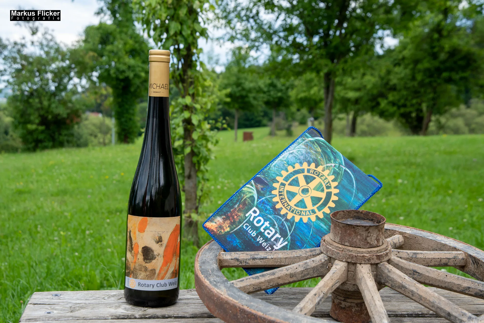 Portfolio Fotografie Videografie Fotograf Videograf Graz Steiermark Österreich Rotary Club RC Weiz Präsidentschaftsübergabe Gruppenfotos