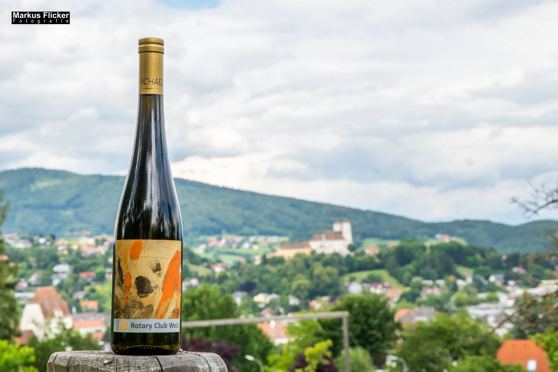 Portfolio Fotografie Videografie Fotograf Videograf Graz Steiermark Österreich Rotary Club RC Weiz Präsidentschaftsübergabe Gruppenfotos