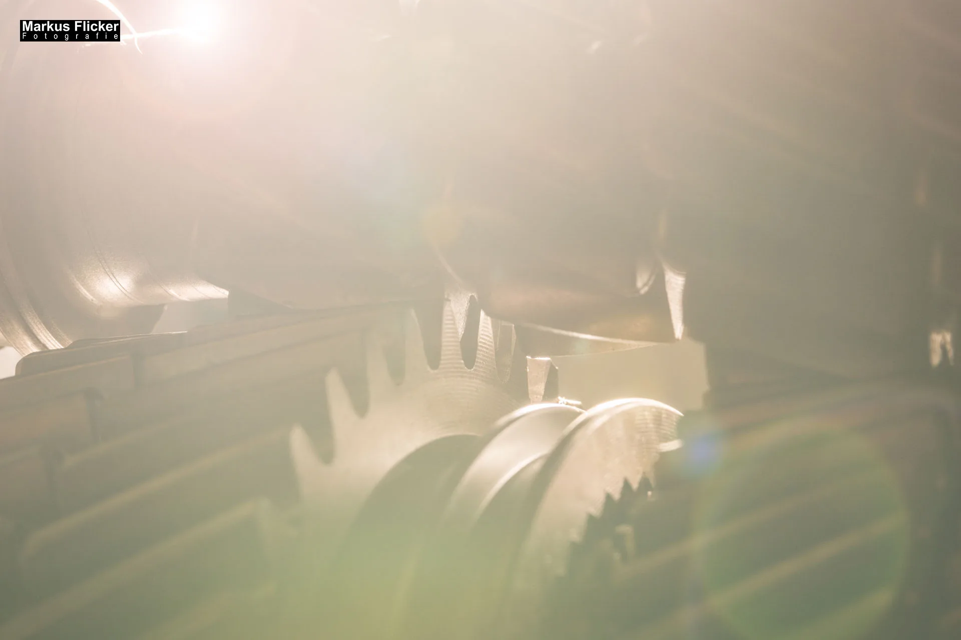 Portfolio Fotografie Videografie Fotograf Videograf Graz Steiermark Österreich Getriebe Zahnrad Technik Industriefotografie Produktfotografie im Fotostudio