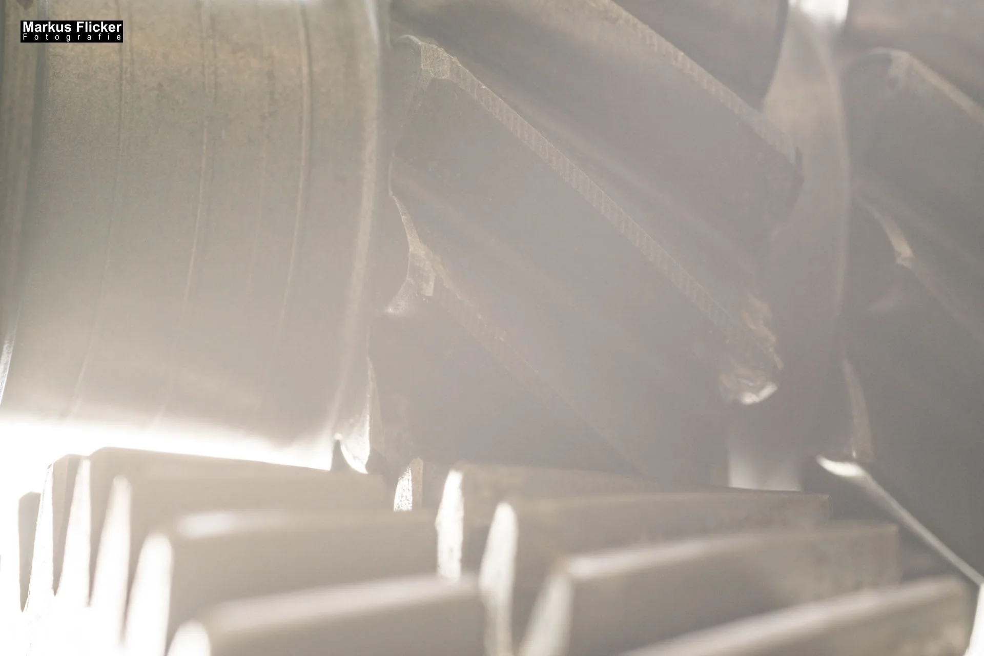 Portfolio Fotografie Videografie Fotograf Videograf Graz Steiermark Österreich Getriebe Zahnrad Technik Industriefotografie Produktfotografie im Fotostudio