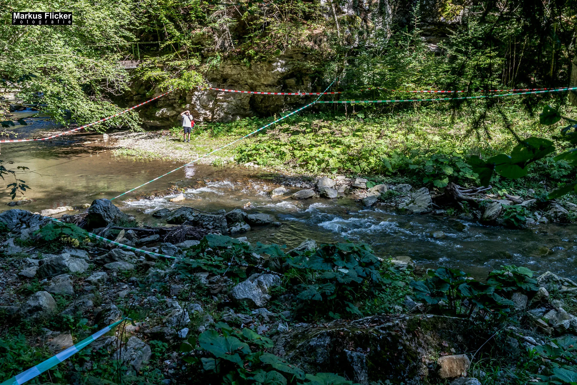 Bergrettung Steiermark Österreich