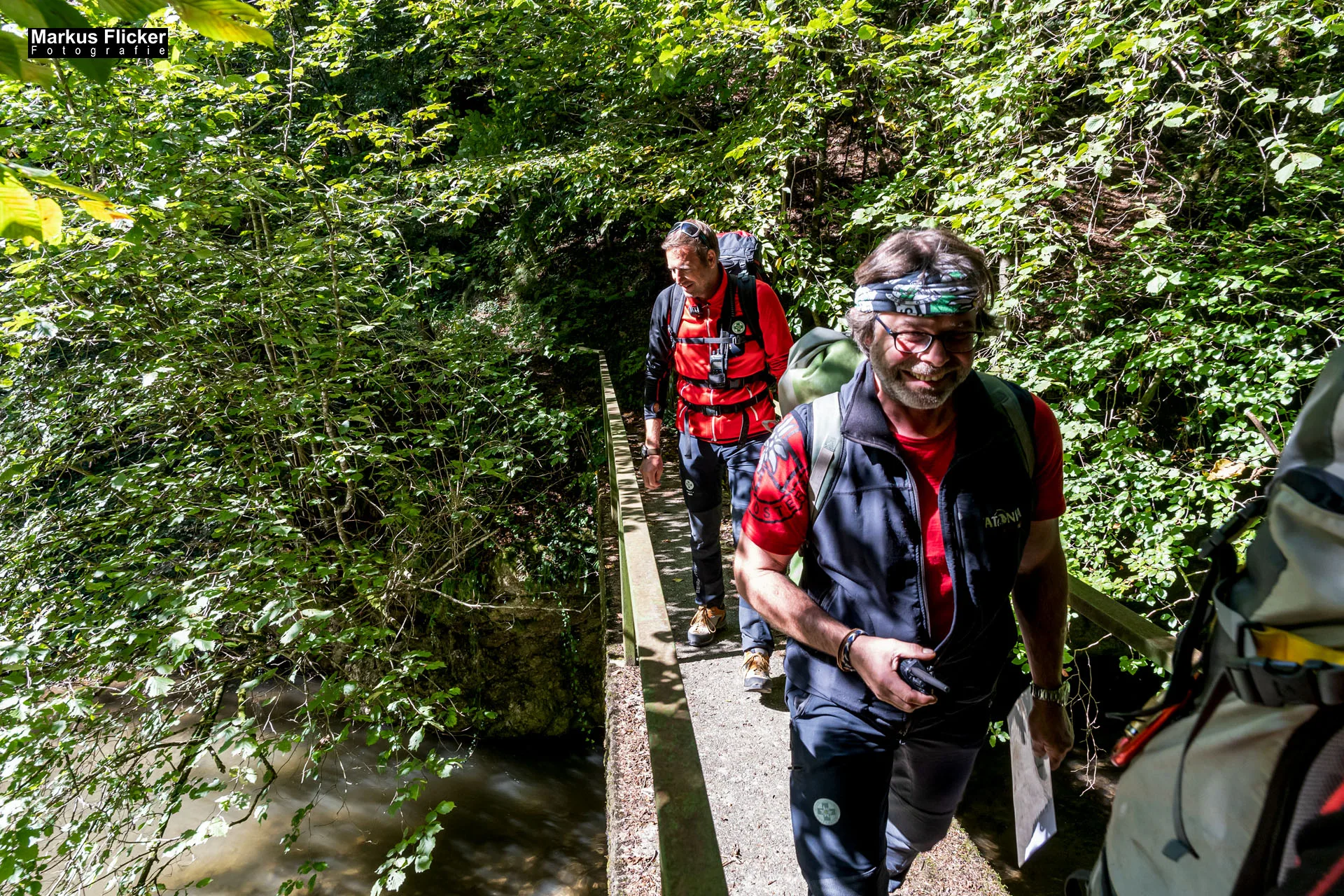 Bergrettung Steiermark Österreich