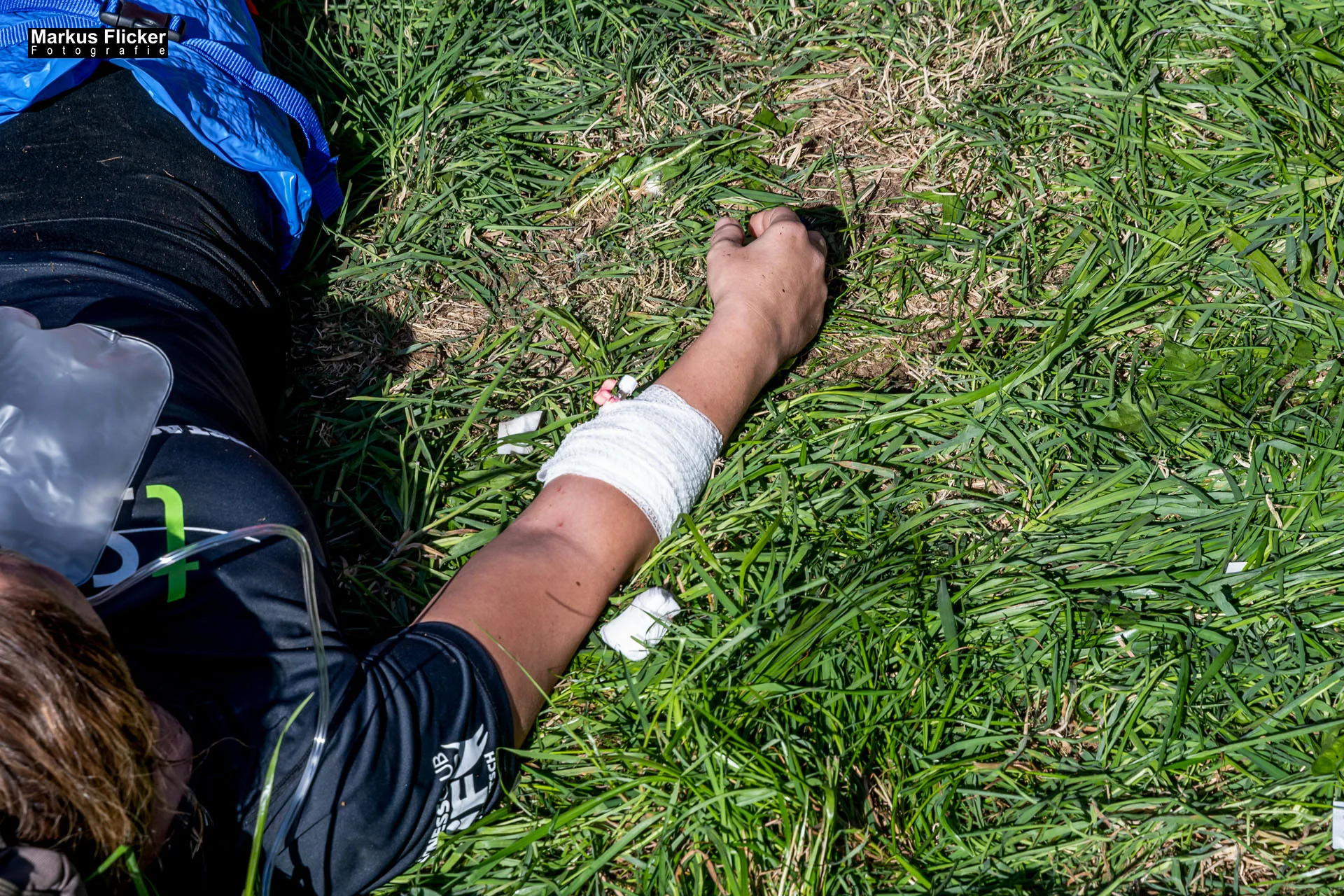 Bergrettung Steiermark Österreich