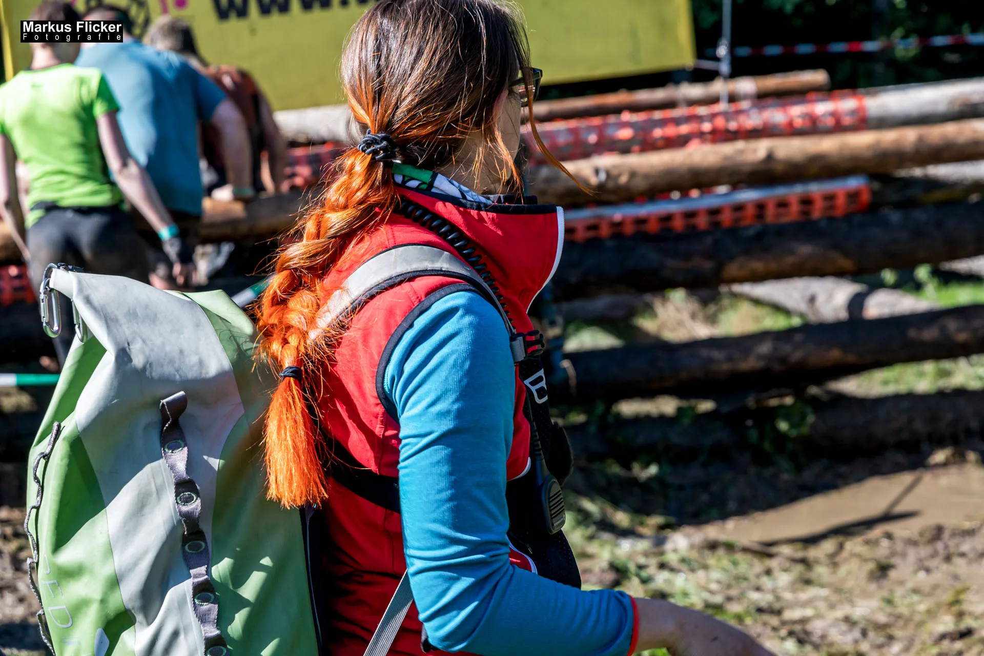 Bergrettung Steiermark Österreich