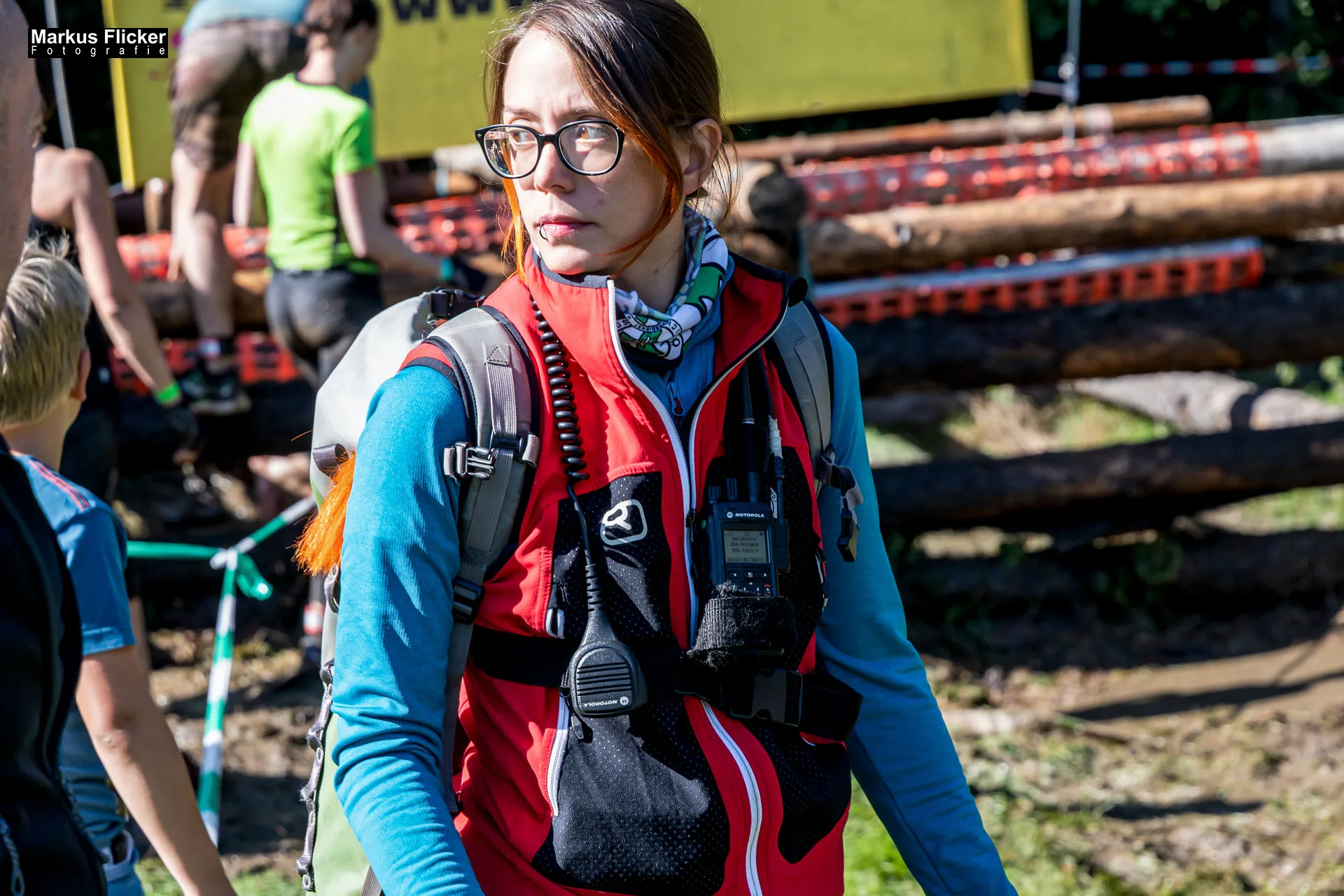 Bergrettung Steiermark Österreich