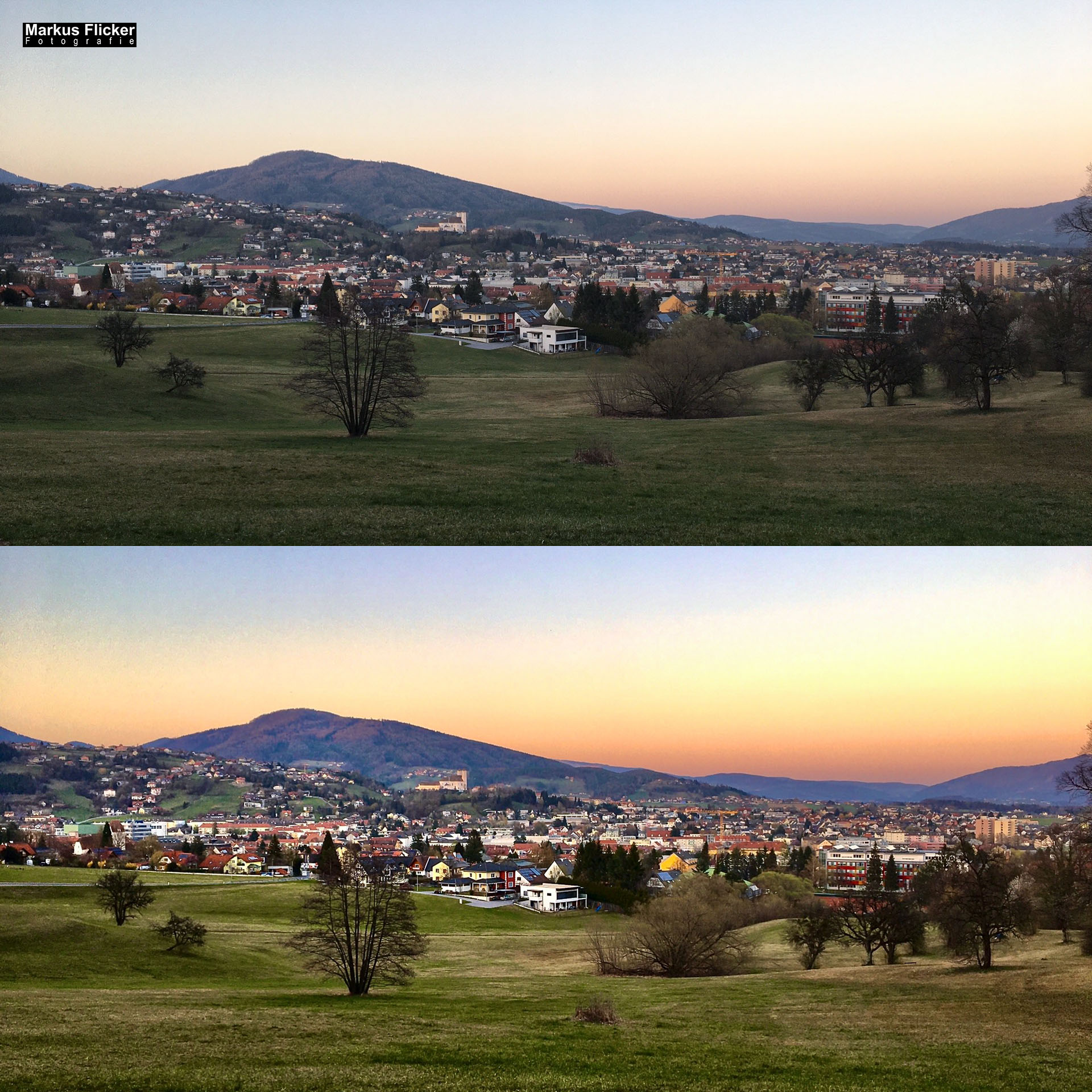 Portfolio Bildbearbeitung Postproduction DigiArt Retusche Photoshop Compositing Markus Flicker