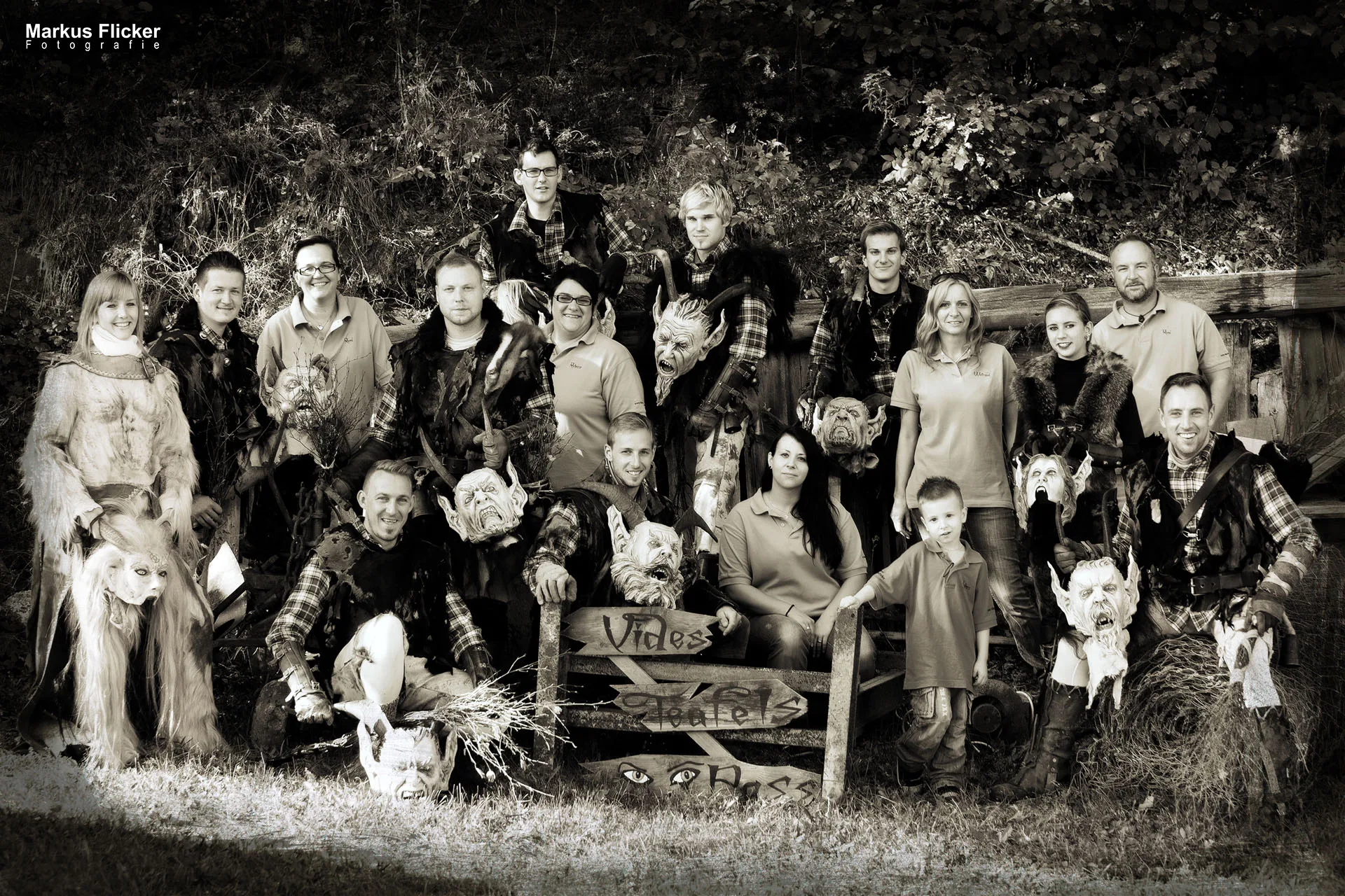 Vides Teufels Pass Perchten Krampus Fotoshooting Steinbruch Lost Places Adobe Photoshop Digiart Bildbearbeitung Vides Teufels Pass Perchten Fotoshooting