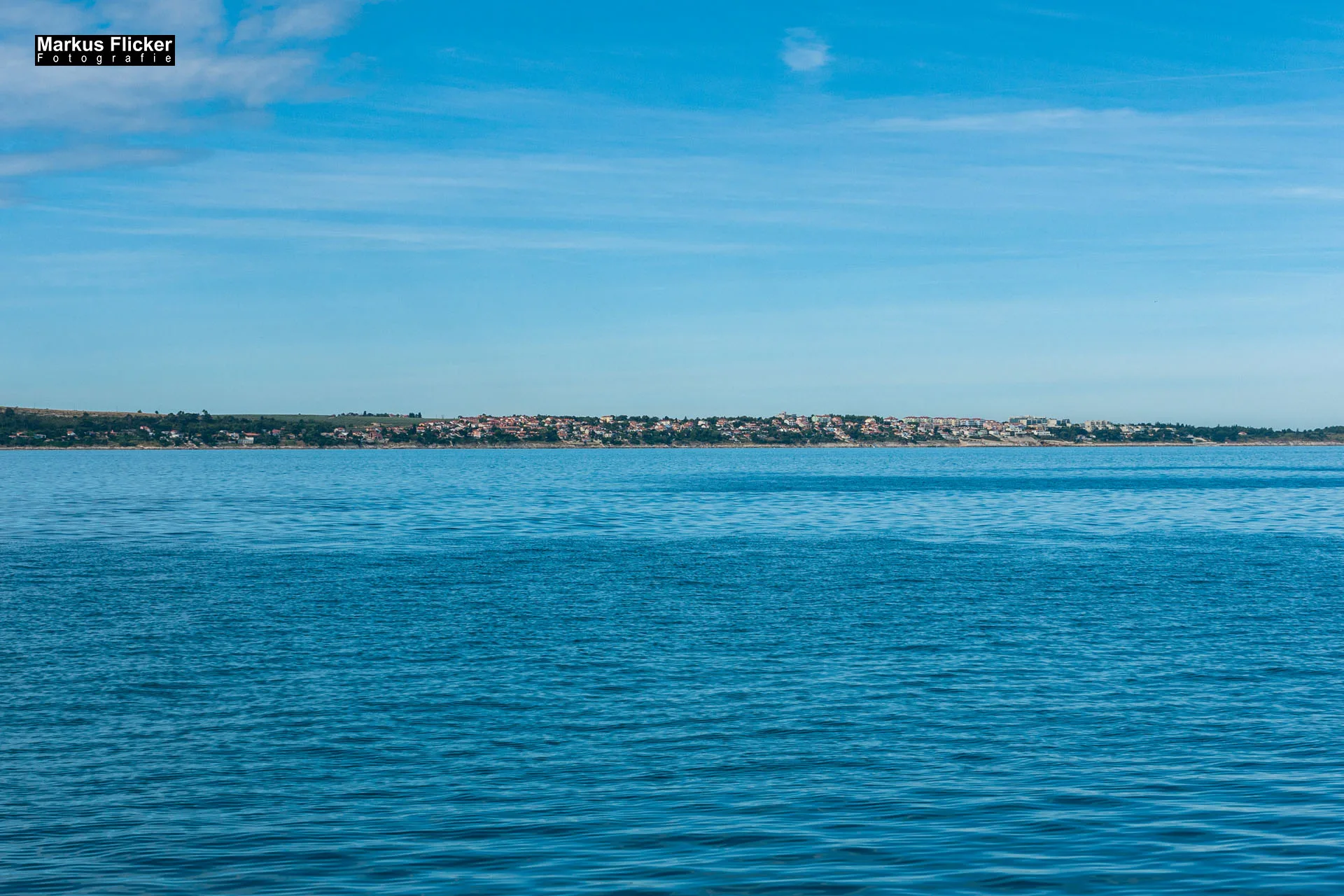 Portorož Slowenien Der charmante Hafen der Rose an der slowenischen Adria Portorož, der Hafen der Rose in Slowenien