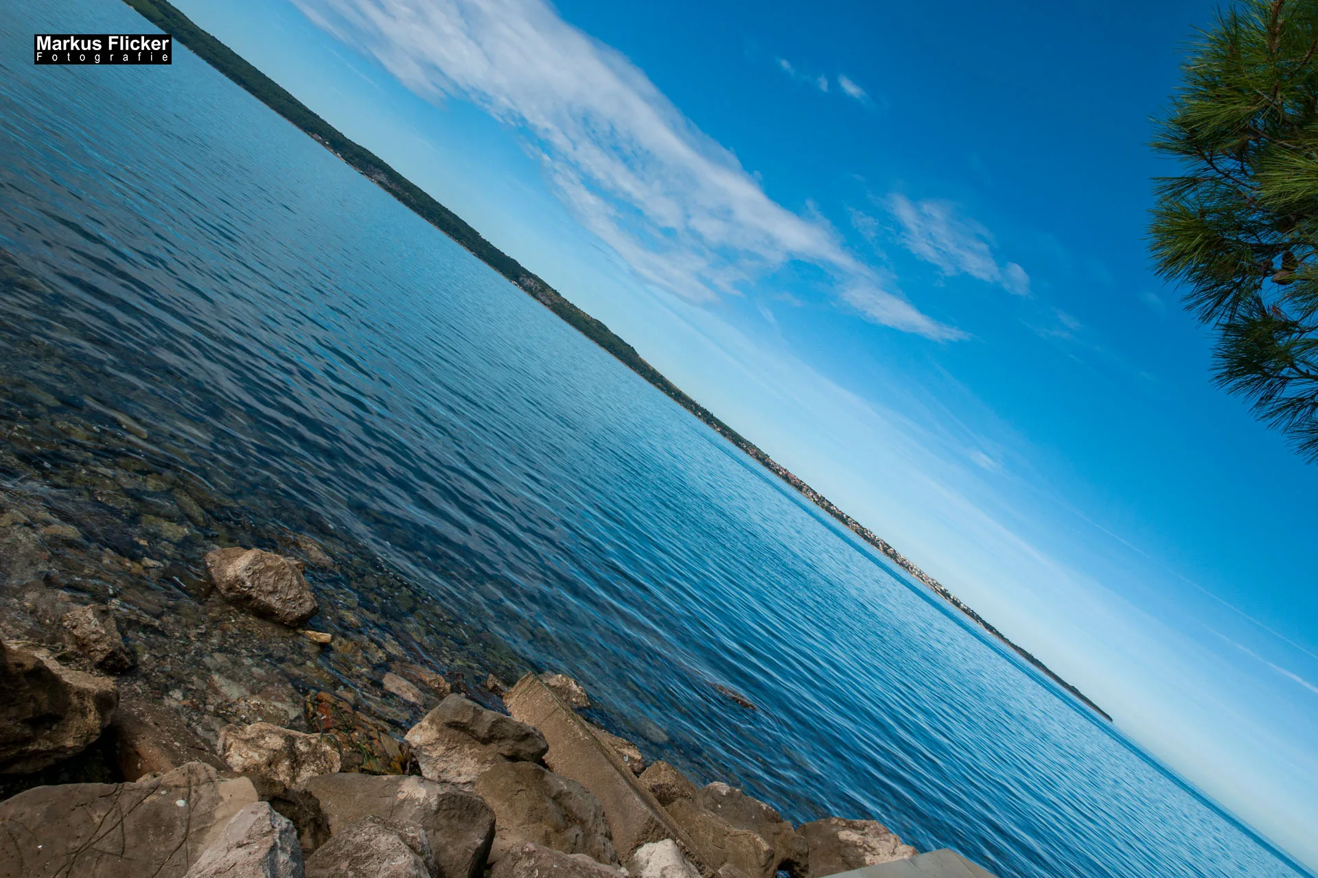 Portorož Slowenien Der charmante Hafen der Rose an der slowenischen Adria Portorož, der Hafen der Rose in Slowenien