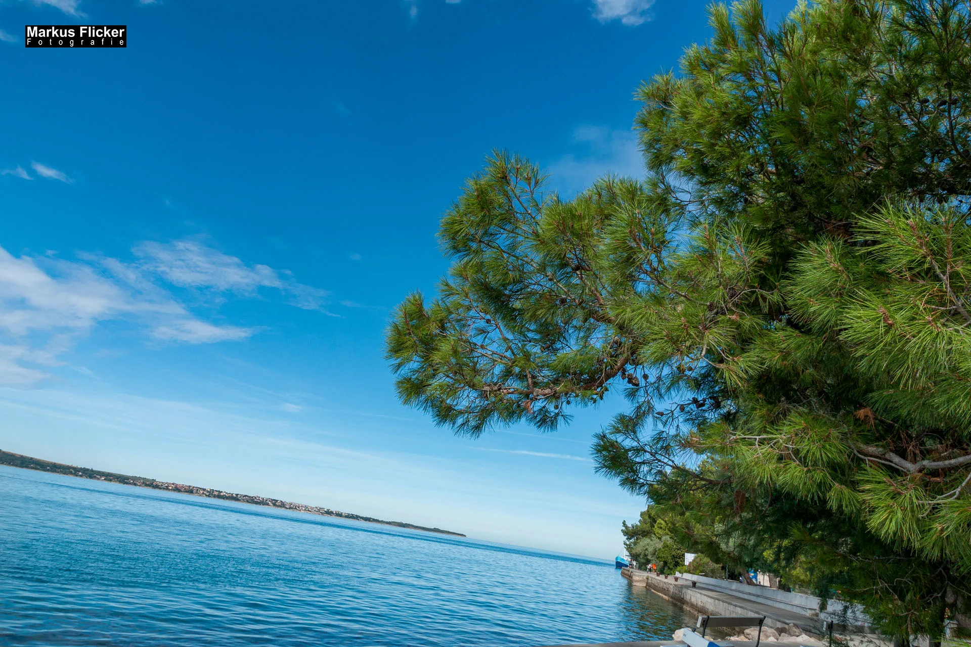 Portorož Slowenien Der charmante Hafen der Rose an der slowenischen Adria Portorož, der Hafen der Rose in Slowenien