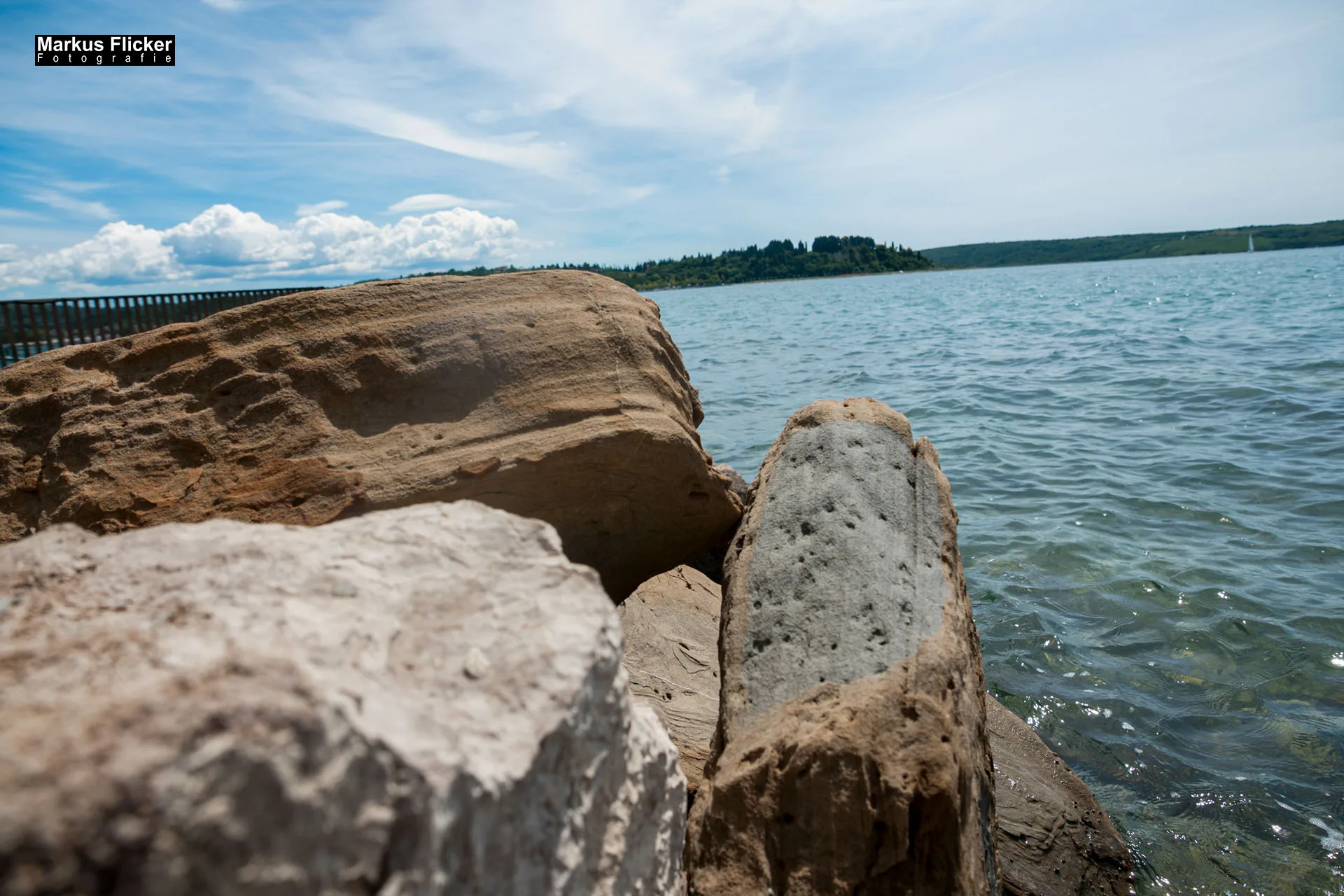 Portorož Slowenien Der charmante Hafen der Rose an der slowenischen Adria Portorož, der Hafen der Rose in Slowenien