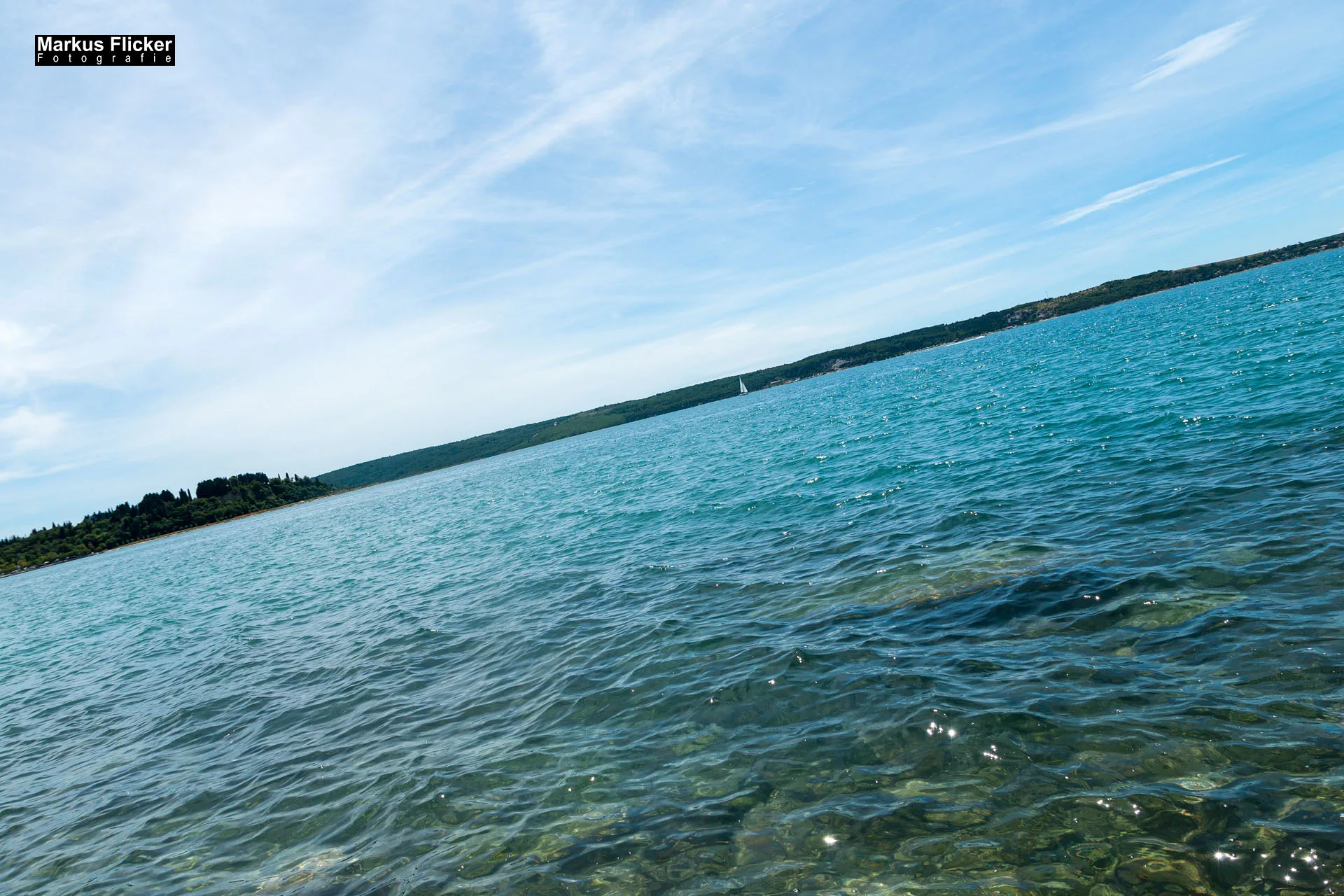 Portorož Slowenien Der charmante Hafen der Rose an der slowenischen Adria Portorož, der Hafen der Rose in Slowenien