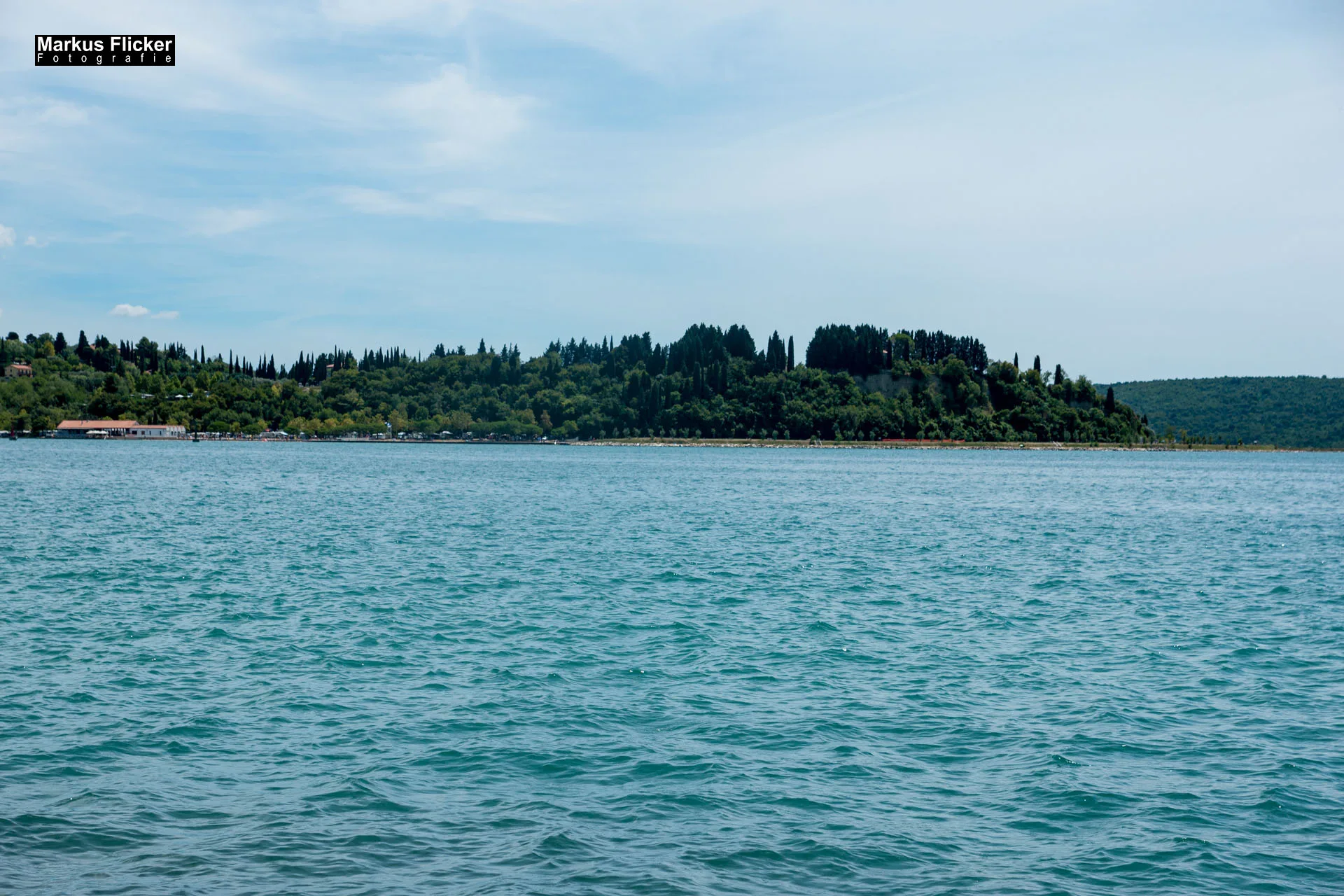 Portorož Slowenien Der charmante Hafen der Rose an der slowenischen Adria Portorož, der Hafen der Rose in Slowenien