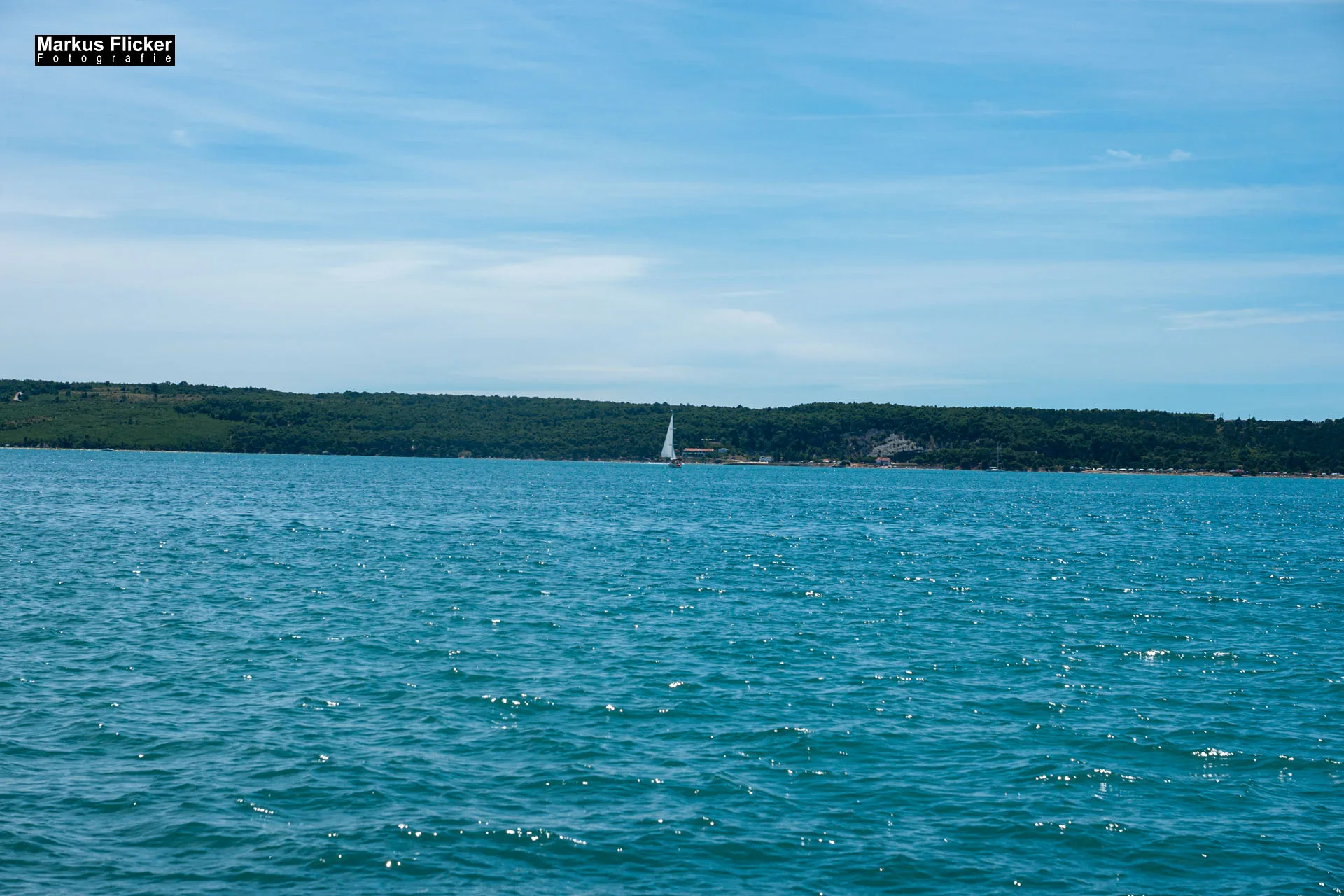 Portorož Slowenien Der charmante Hafen der Rose an der slowenischen Adria Portorož, der Hafen der Rose in Slowenien