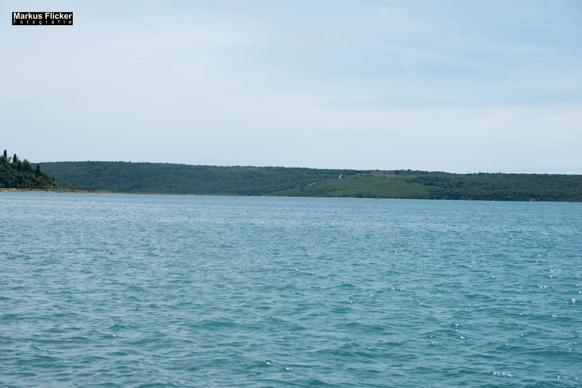 Portorož Slowenien Der charmante Hafen der Rose an der slowenischen Adria Portorož, der Hafen der Rose in Slowenien