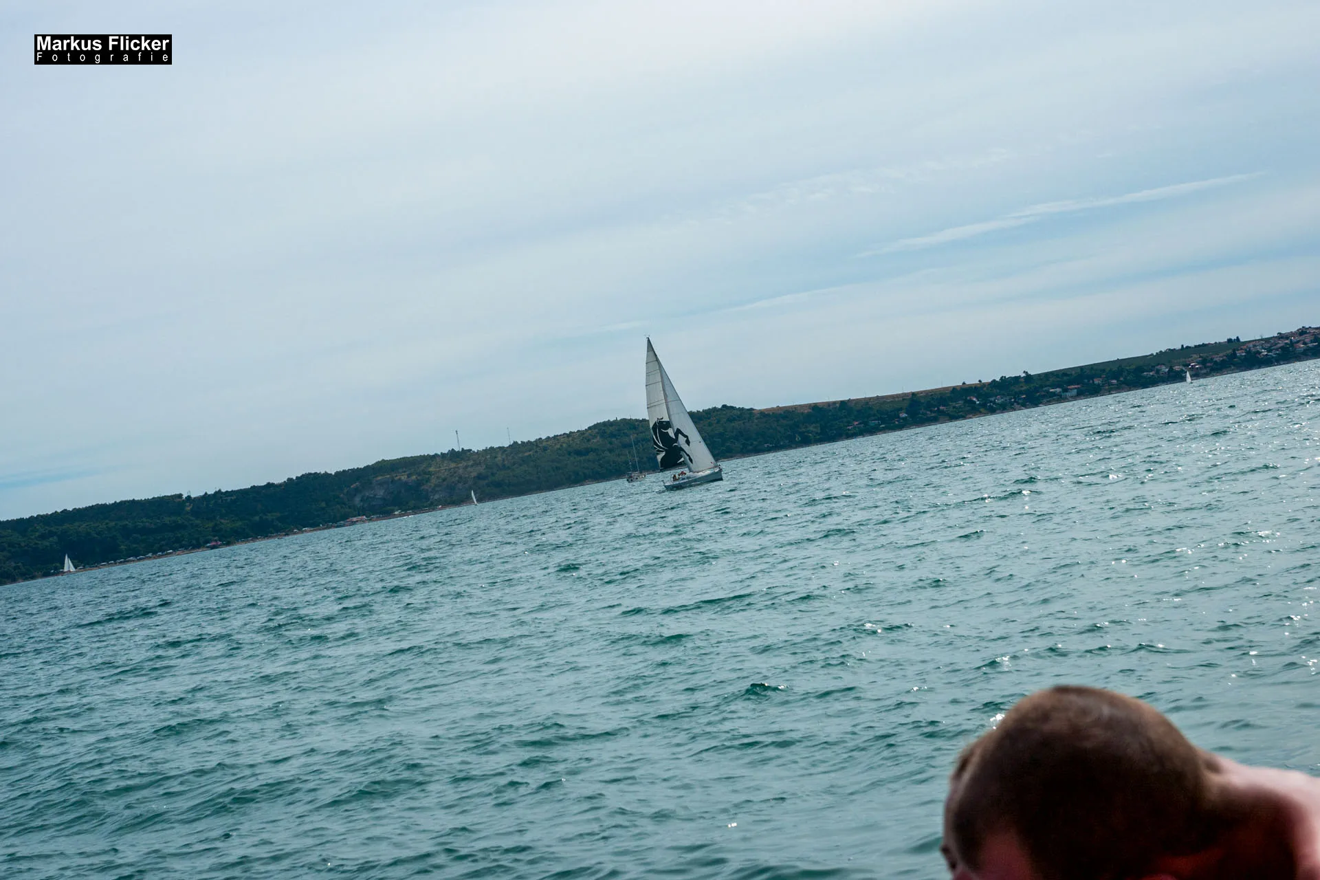 Portorož Slowenien Der charmante Hafen der Rose an der slowenischen Adria Portorož, der Hafen der Rose in Slowenien