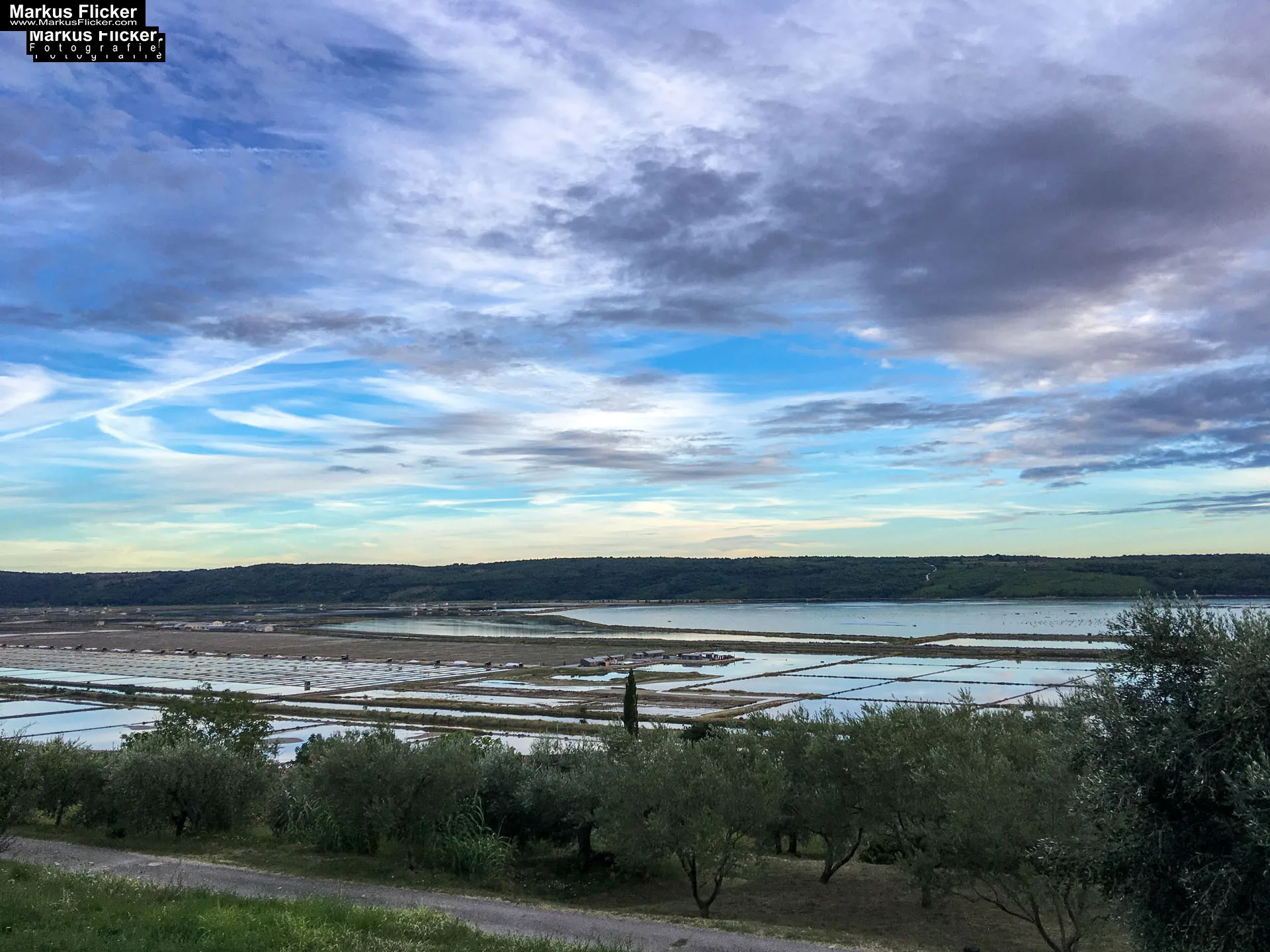 Portorož Slowenien Der charmante Hafen der Rose an der slowenischen Adria Portorož, der Hafen der Rose in Slowenien