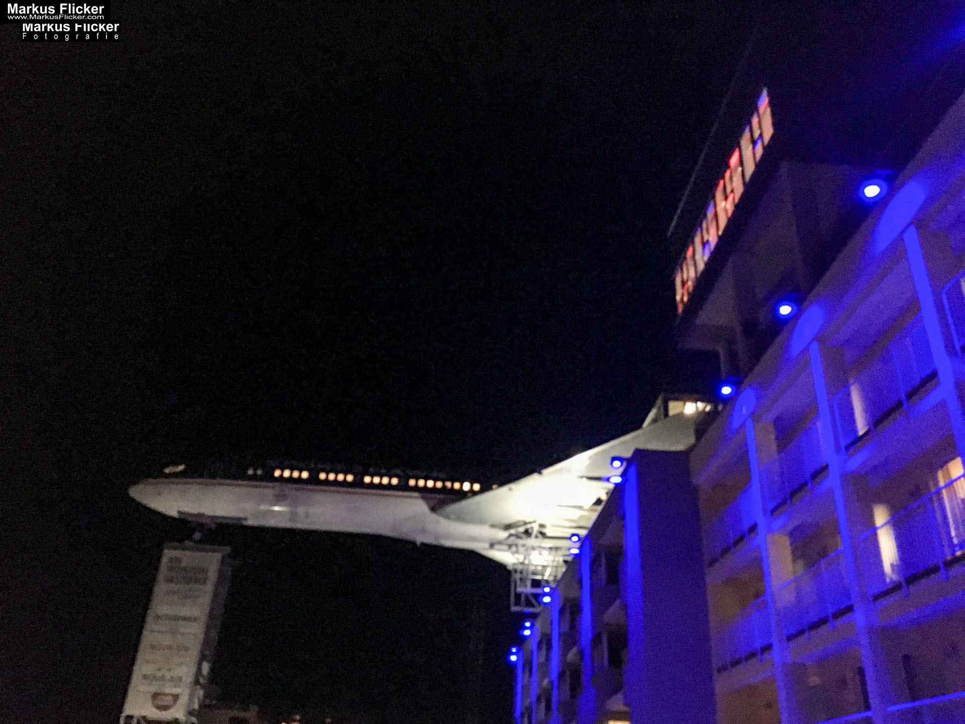 Hotel NOVAPARK Flugzeughotel Wohlfühlhotel Graz Steiermark Österreich