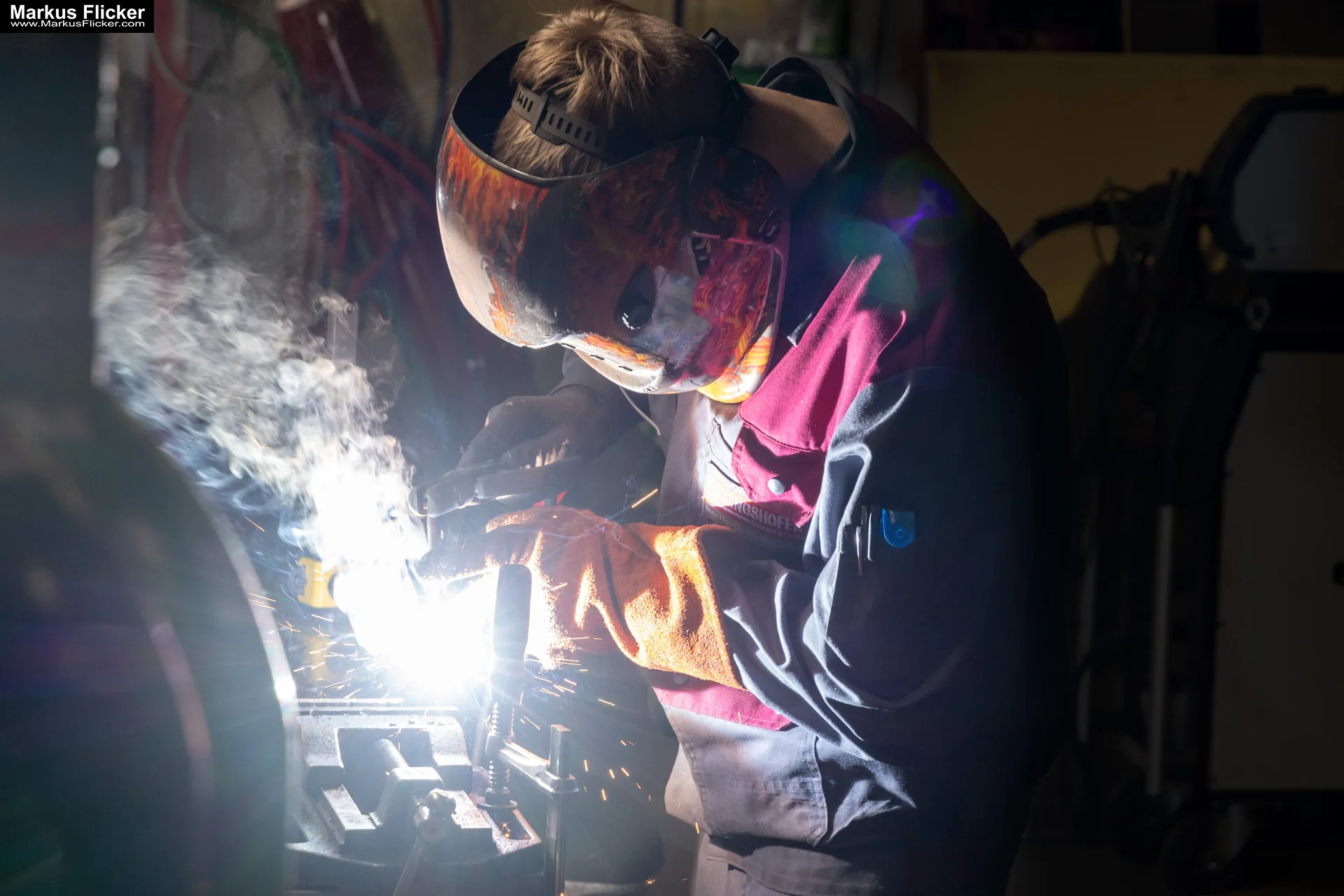 Willingshofer GesmbH Gasen SONDERMASCHINENBAU Maschinenbau Lohnfertigung Arbeitskräfteüberlassung Lehrlingsfotos Produktfotos Imagefotos Werbefotos