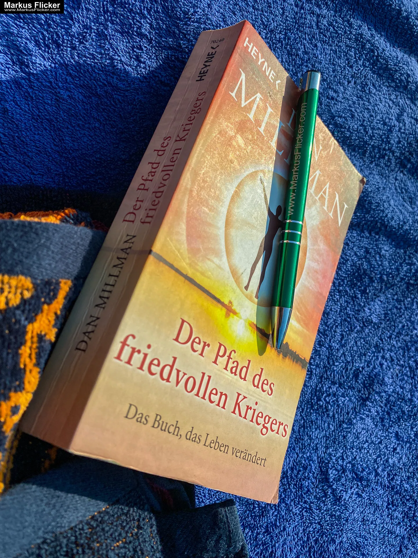 Parktherme Bad Radkersburg in der Steiermark