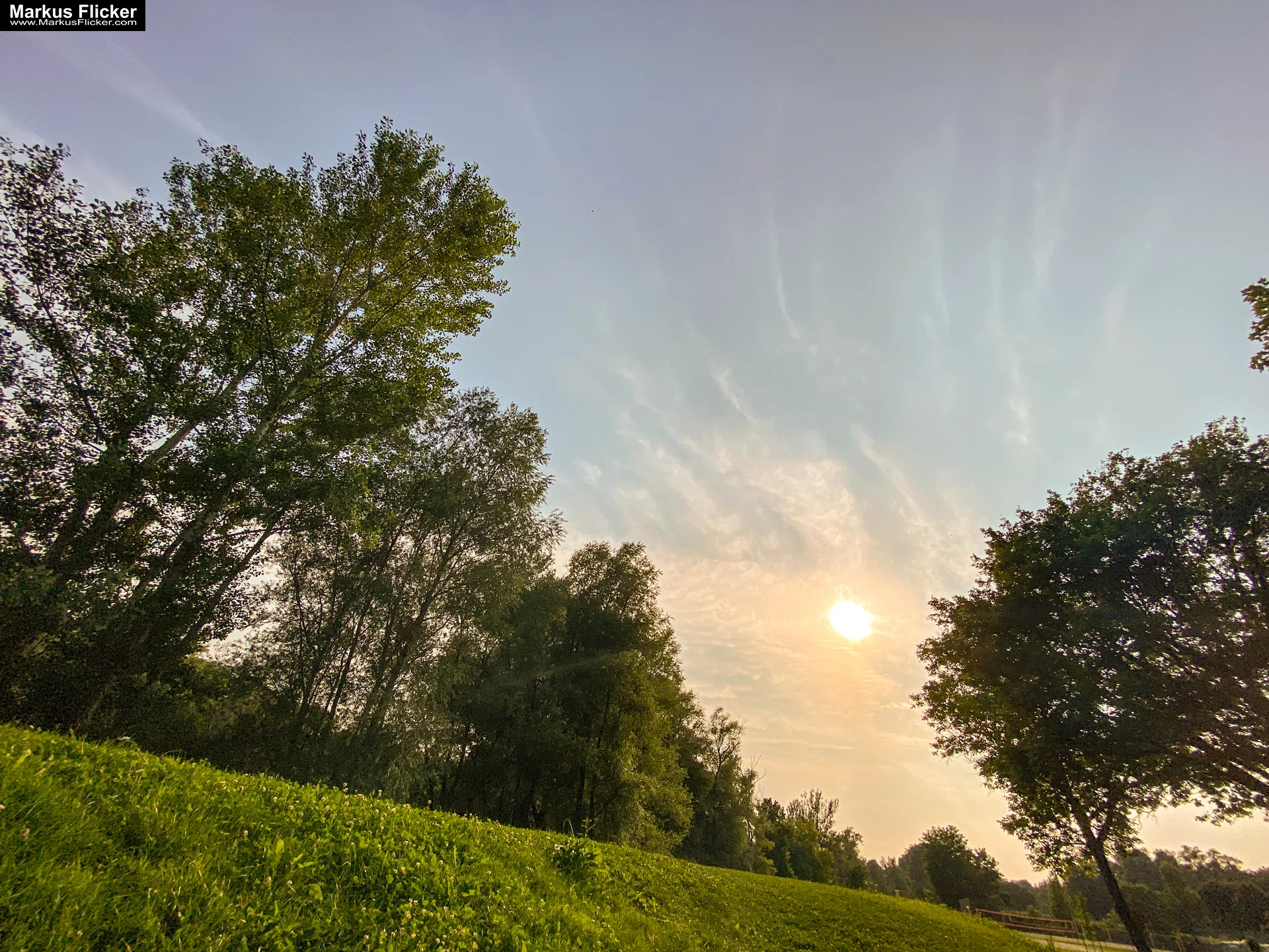 Parktherme Bad Radkersburg in der Steiermark