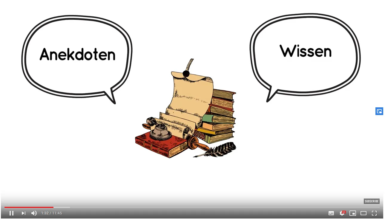 Buch schreiben und Autor werden so gehts! 5 IDEEN für dein eigenes Buch mit Dave