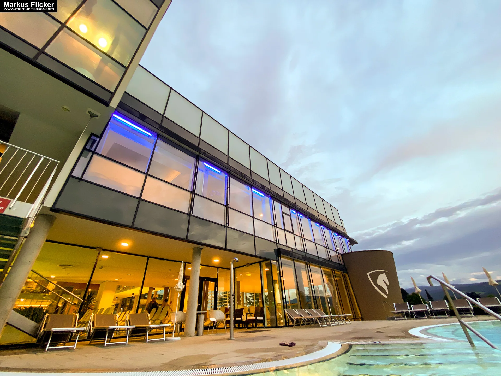 Hotel und Therme NOVA Köflach Voitsberg Steiermark Österreich #visitaustria #visitstyria #spüredeineseelelächeln #hotelundthermenova