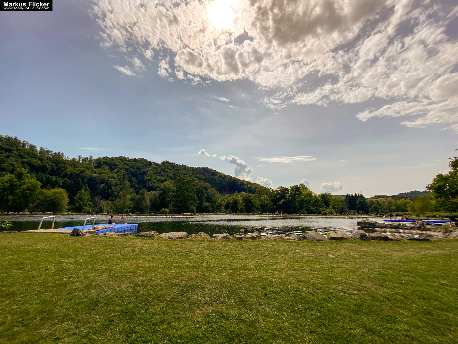Motorikpark Gamlitz in der Südsteiermark Steiermark Österreich #visitstyria #visitaustria Motorikpark Gamlitz in der Südsteiermark
