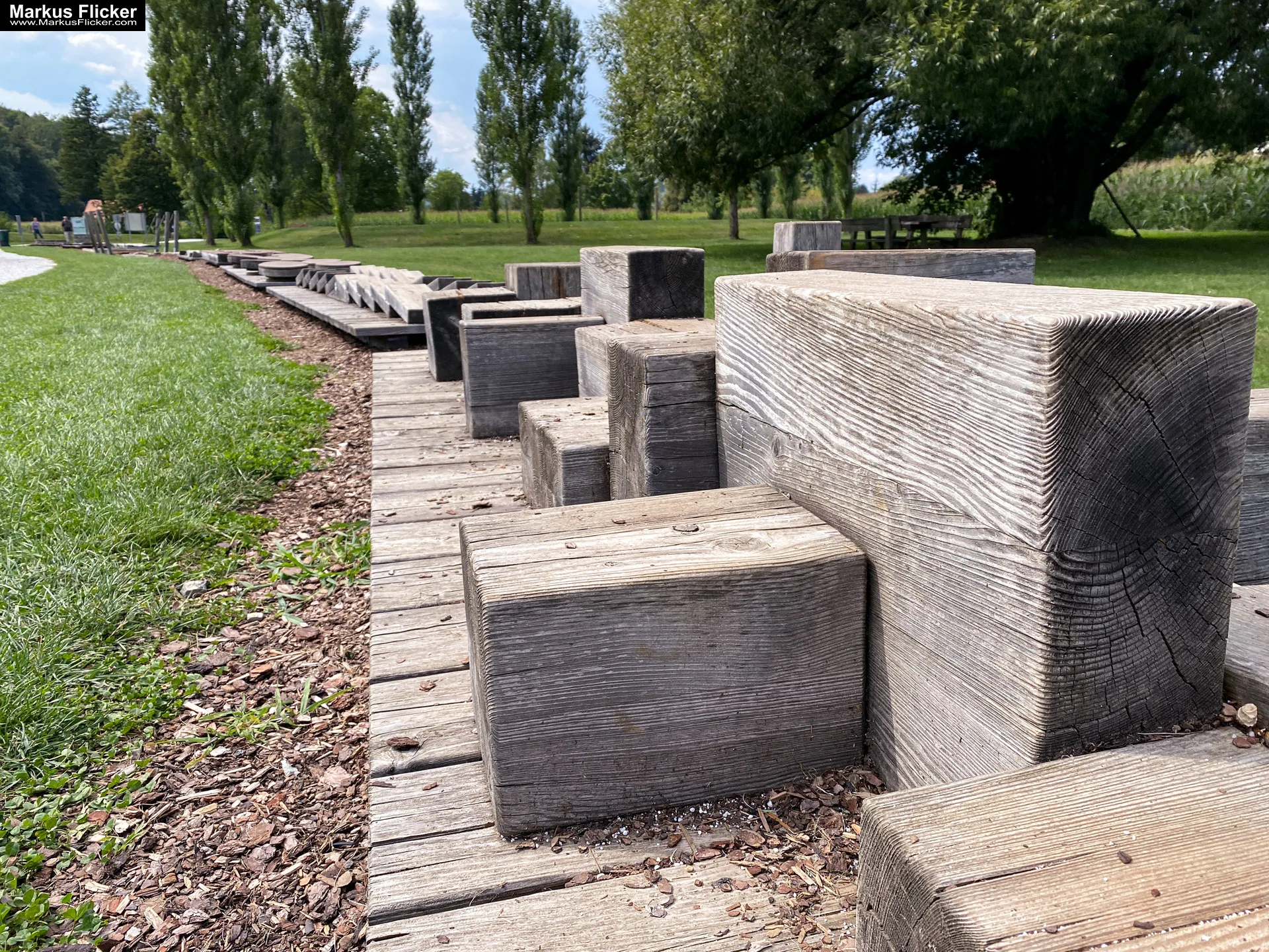 Motorikpark Gamlitz in der Südsteiermark Steiermark Österreich #visitstyria #visitaustria Motorikpark Gamlitz in der Südsteiermark Steiermark Österreich #visitstyria #visitaustria