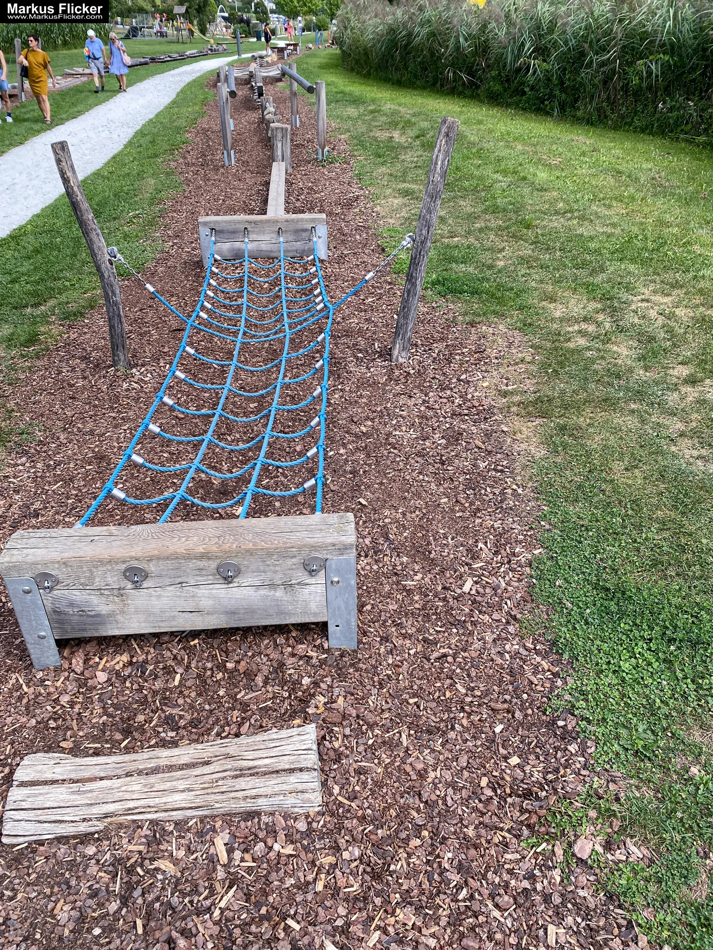 Motorikpark Gamlitz in der Südsteiermark Steiermark Österreich #visitstyria #visitaustria Motorikpark Gamlitz in der Südsteiermark Steiermark Österreich #visitstyria #visitaustria