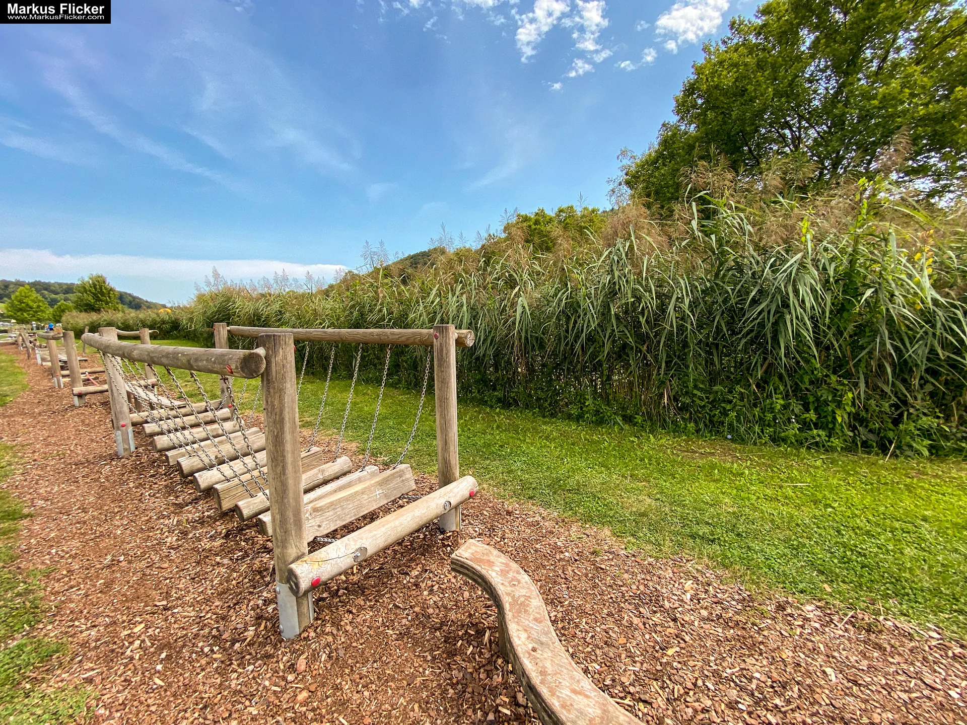 Motorikpark Gamlitz in der Südsteiermark Steiermark Österreich #visitstyria #visitaustria Motorikpark Gamlitz in der Südsteiermark Steiermark Österreich #visitstyria #visitaustria