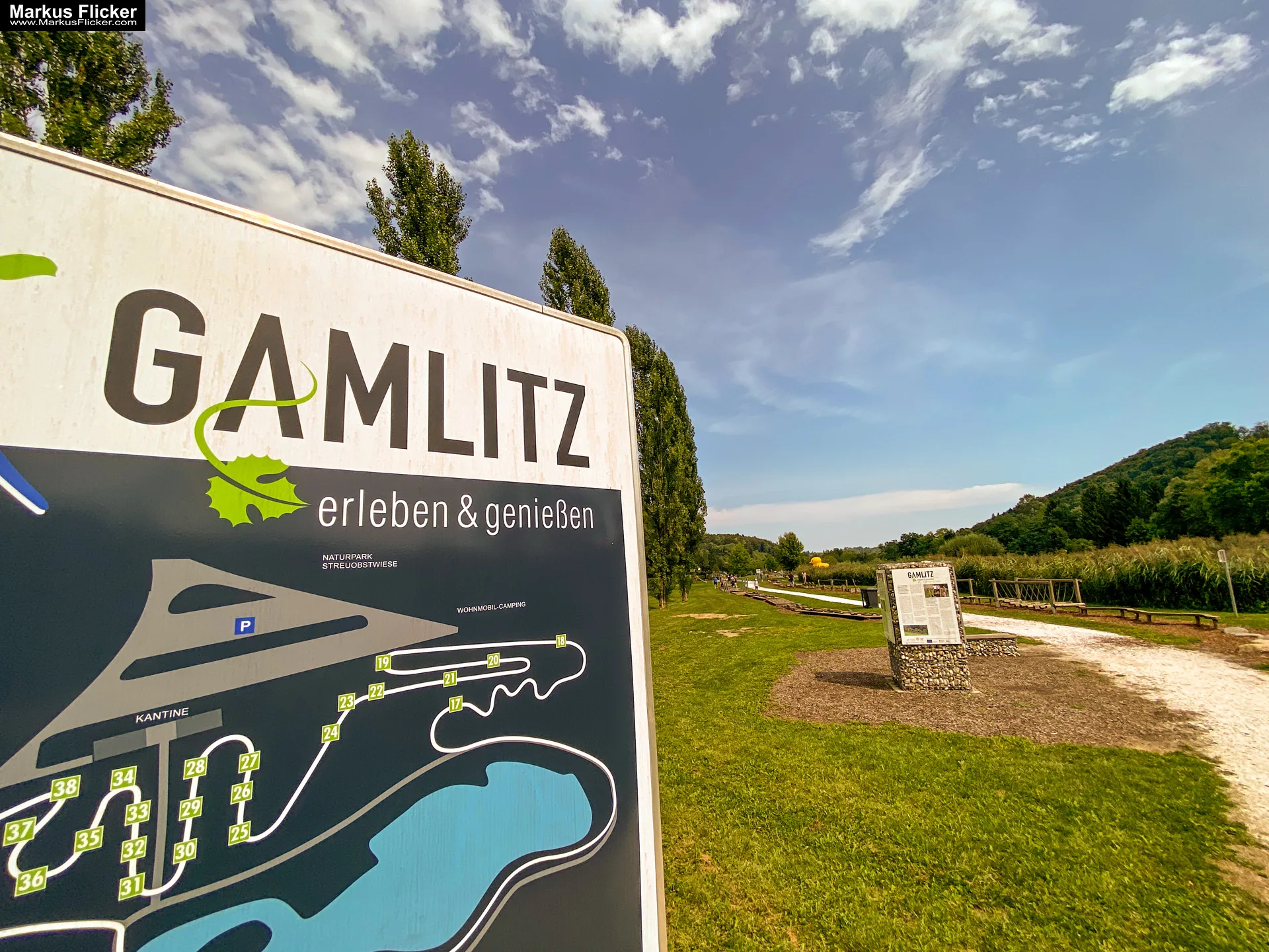 Motorikpark Gamlitz in der Südsteiermark Steiermark Österreich #visitstyria #visitaustria Motorikpark Gamlitz in der Südsteiermark Steiermark Österreich #visitstyria #visitaustria