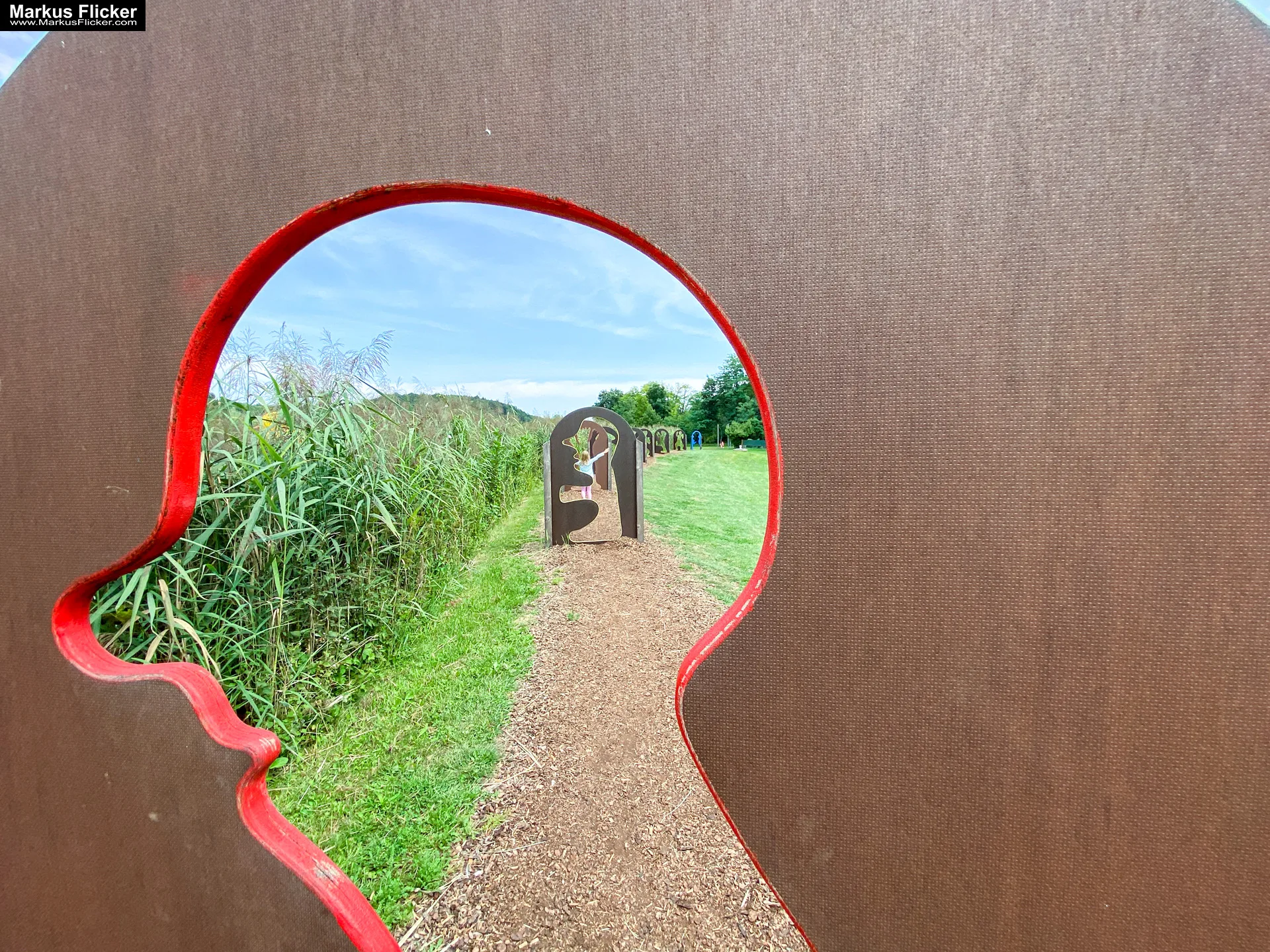 Motorikpark Gamlitz in der Südsteiermark Steiermark Österreich #visitstyria #visitaustria Motorikpark Gamlitz in der Südsteiermark Steiermark Österreich #visitstyria #visitaustria