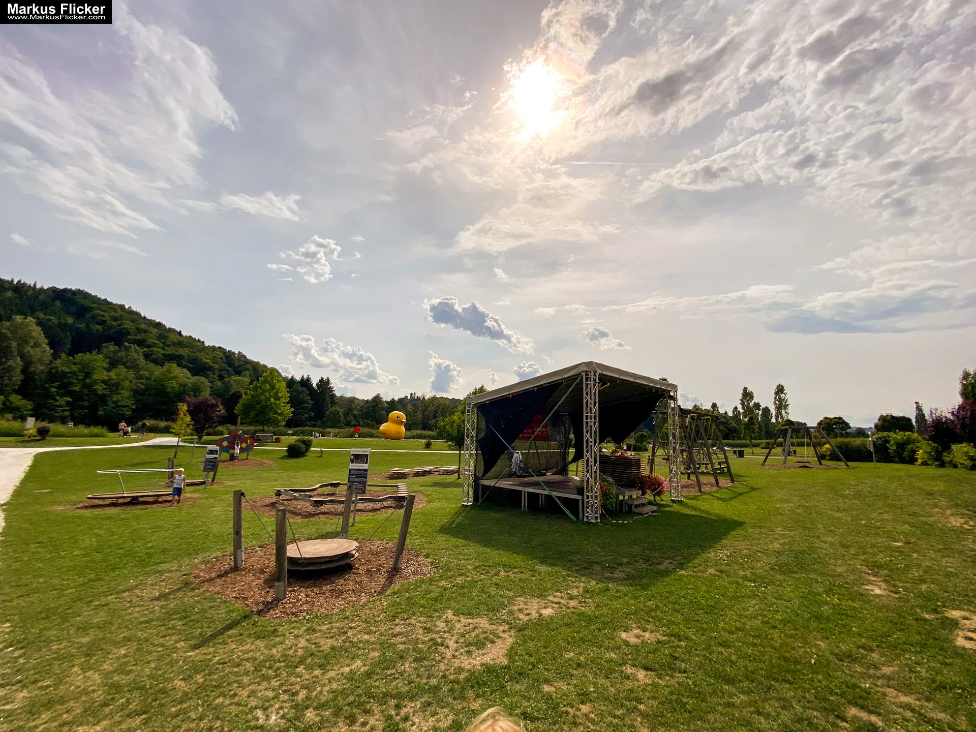 Motorikpark Gamlitz in der Südsteiermark Steiermark Österreich #visitstyria #visitaustria Motorikpark Gamlitz in der Südsteiermark Steiermark Österreich #visitstyria #visitaustria