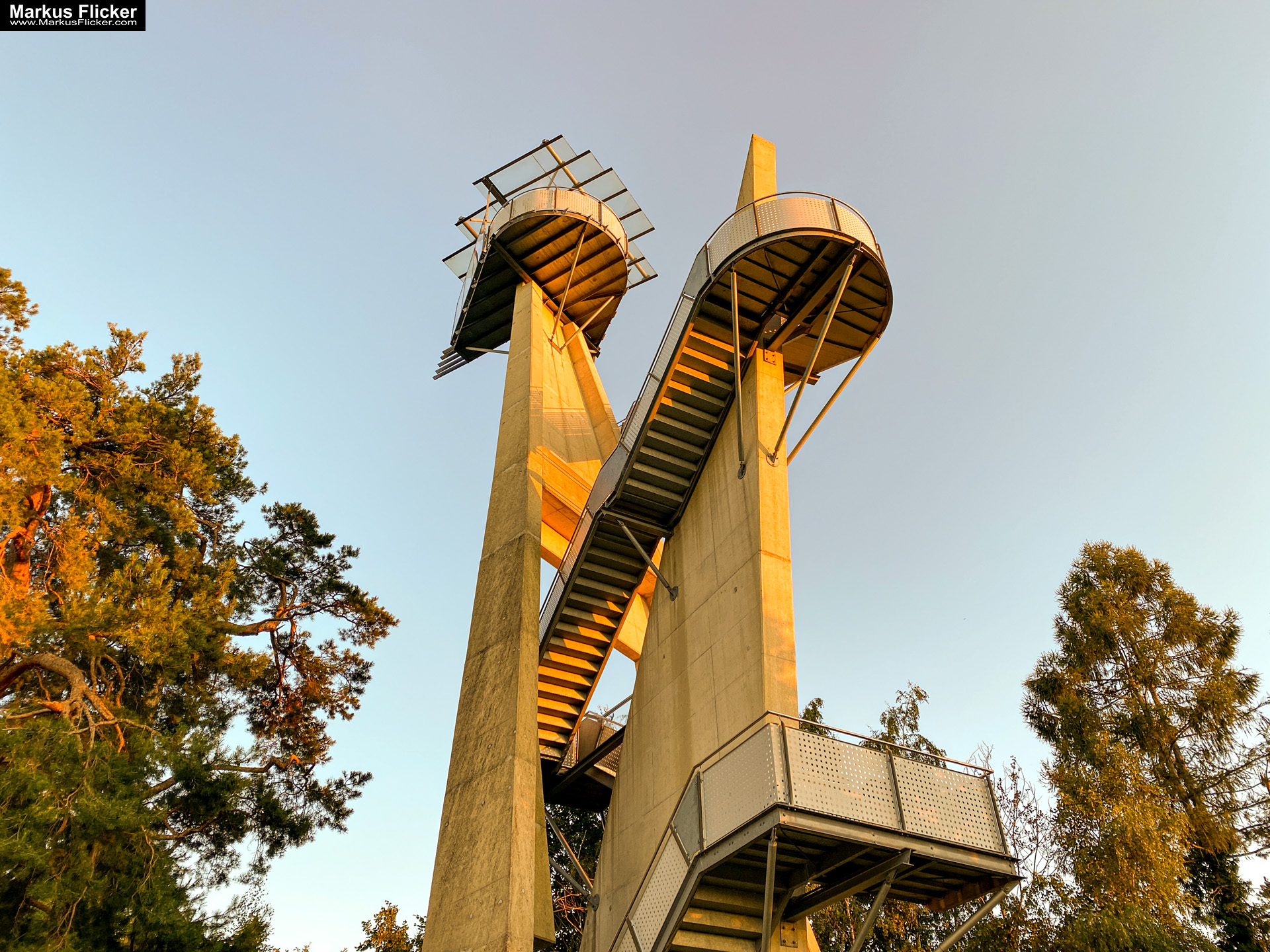 AUSSICHTSTURM KLEEBERG Gleisdorf Steiermark Österreich #visitstyria #visitaustria #gleisdorfcity