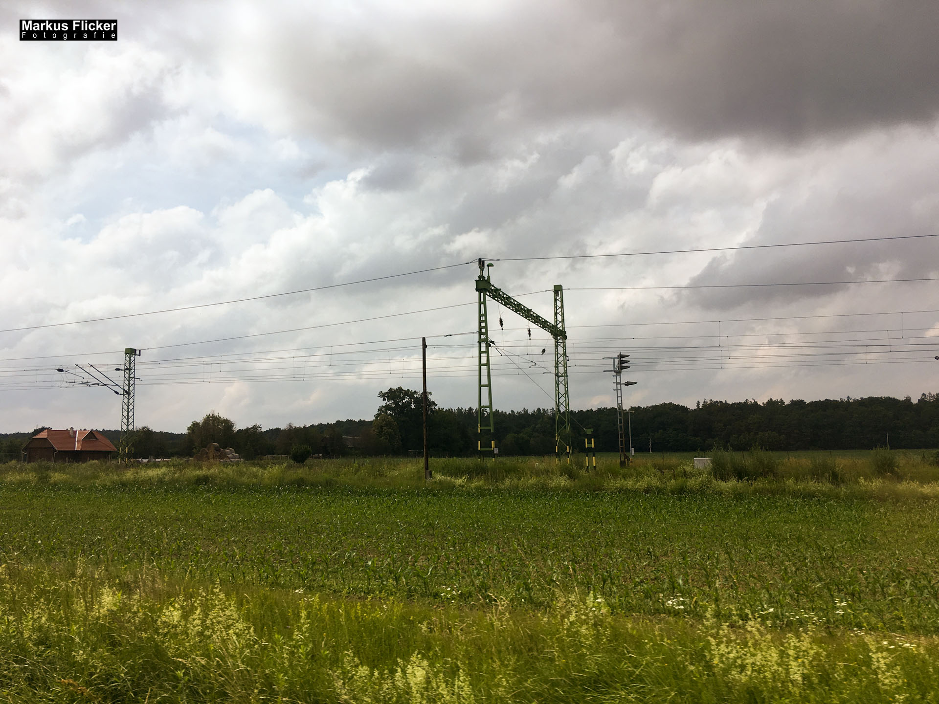 2 Länder, 5 Städte und ein paar Hundert Kilometer - geile Woche - Ungarn