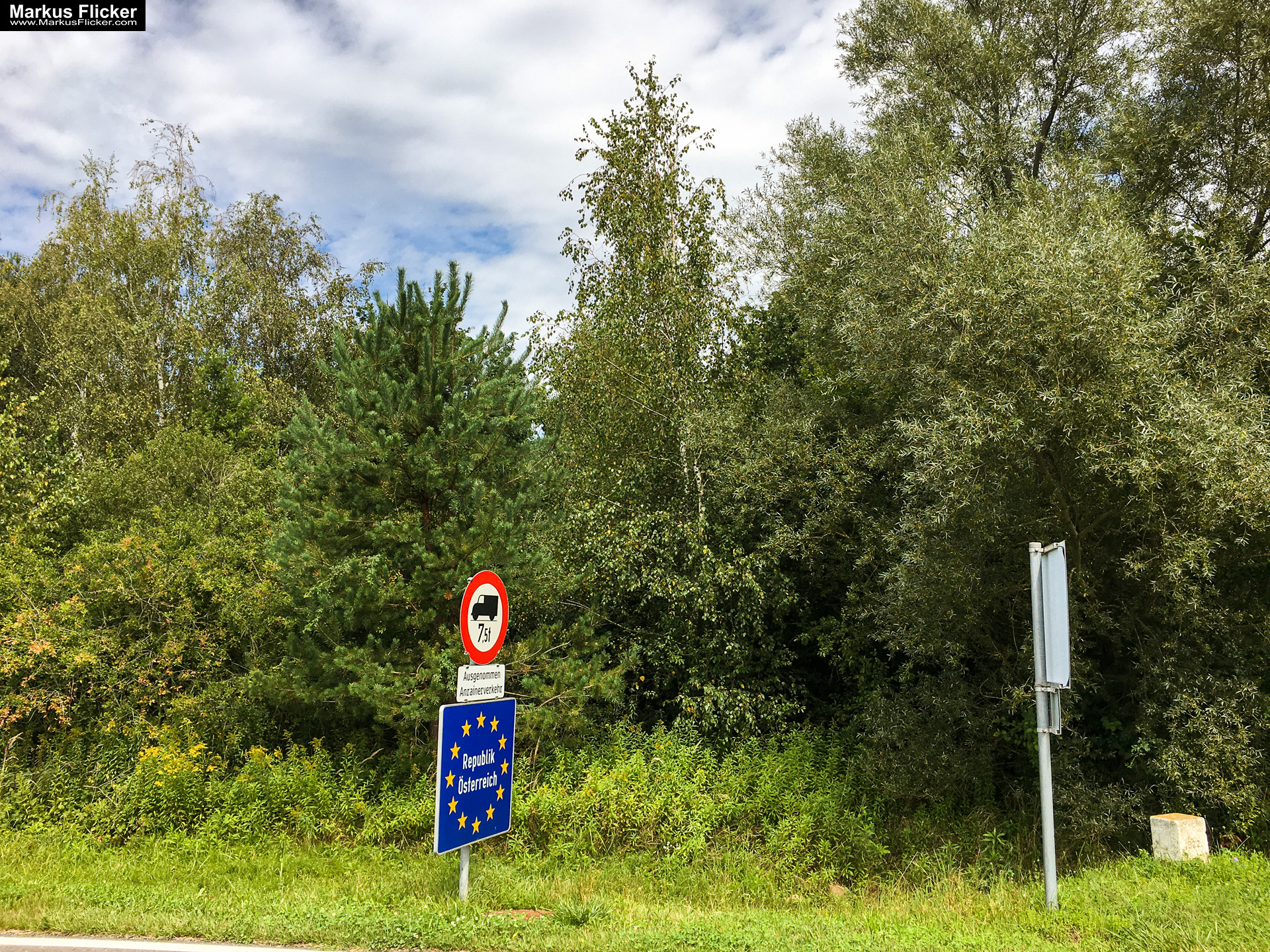 2 Länder, 5 Städte und ein paar Hundert Kilometer - geile Woche - Ungarn