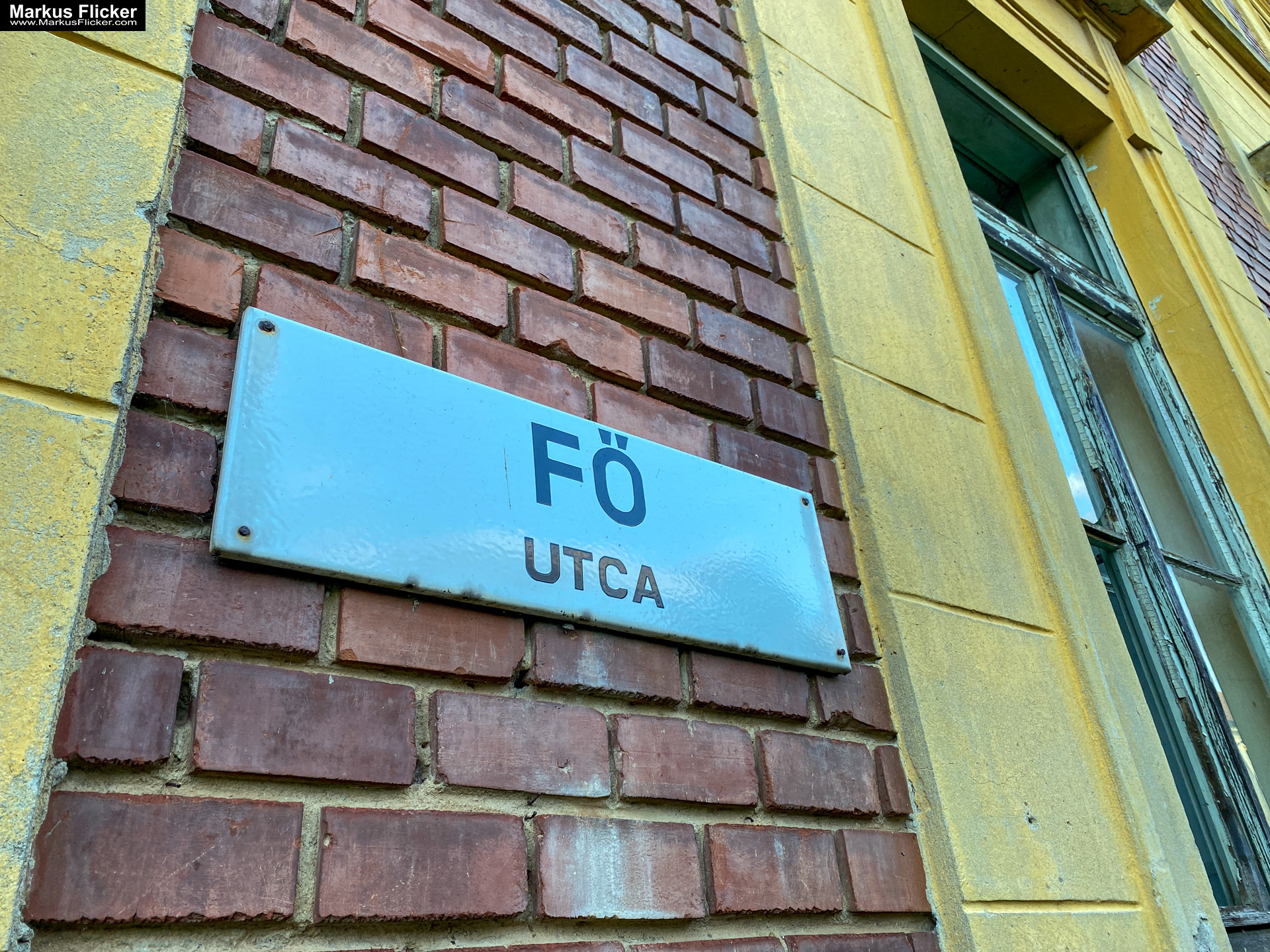 2 Länder, 5 Städte und ein paar Hundert Kilometer - geile Woche