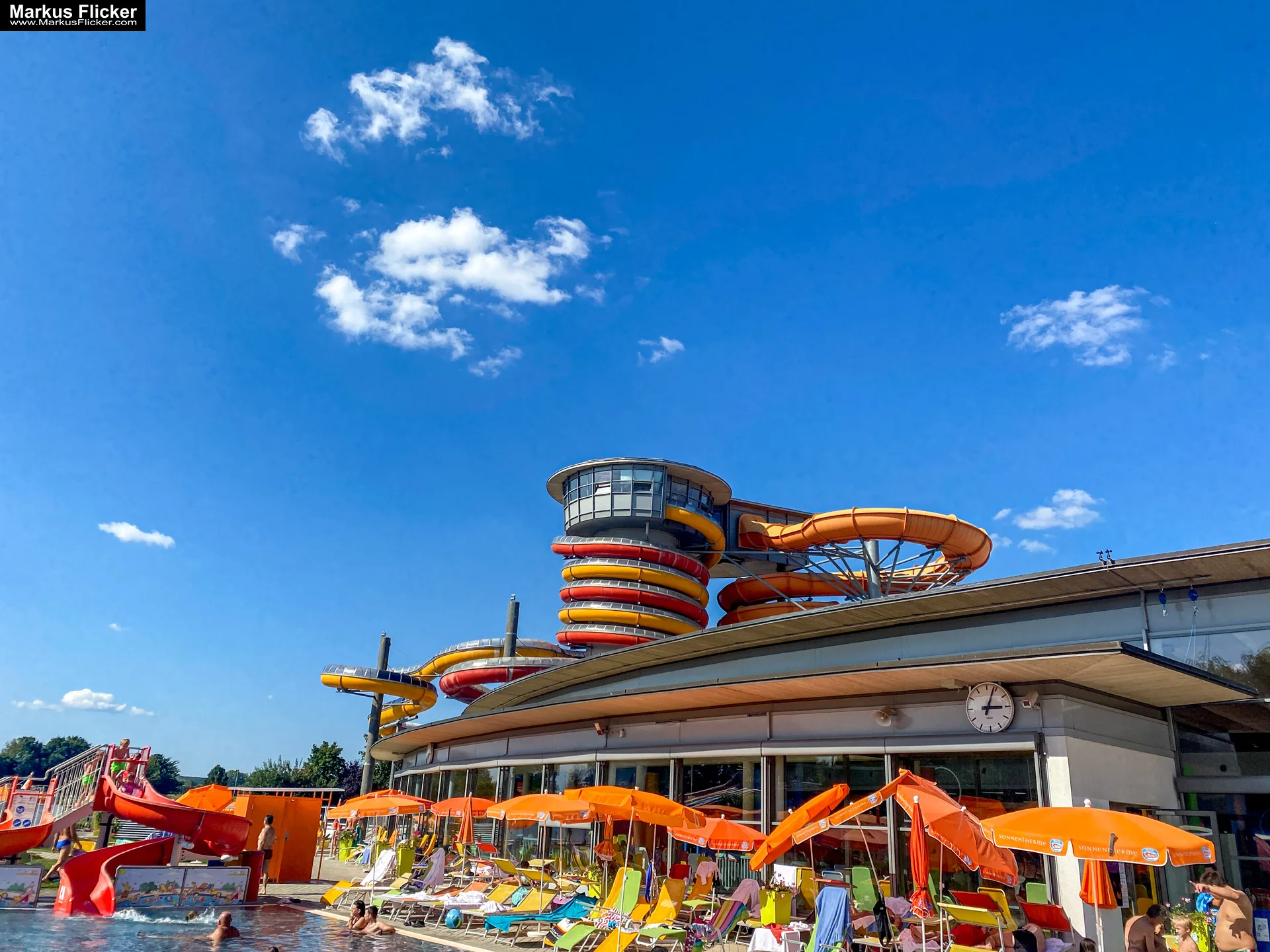 Sonnentherme Lutzmannsburg Frankenau im Sonnenland Mittelburgenland
