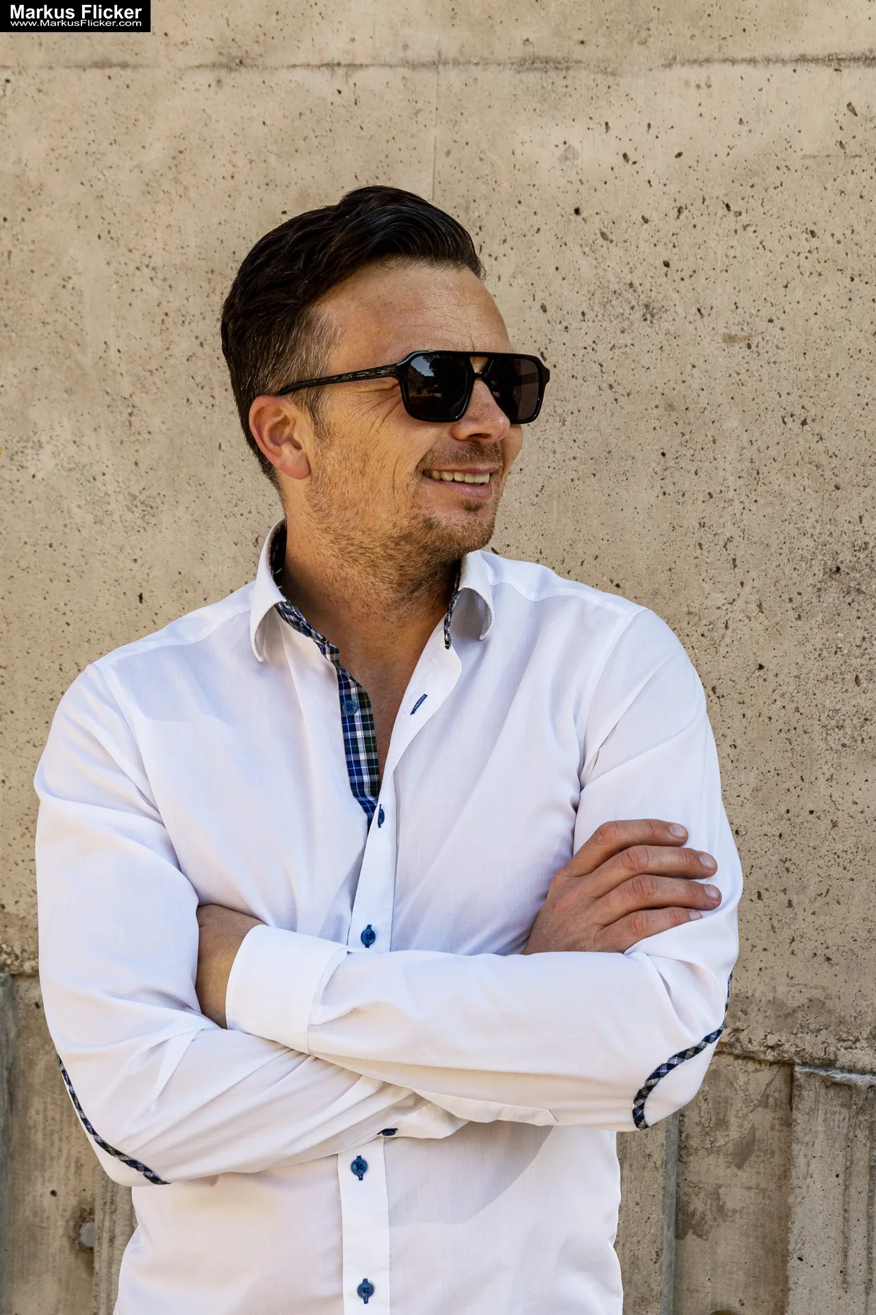 Markus Spenger Business Portrait Photography in Graz für BLEIBEANDERS Coaching Markus Spenger Business Portrait Photography in Graz für BLEIBEANDERS Coaching