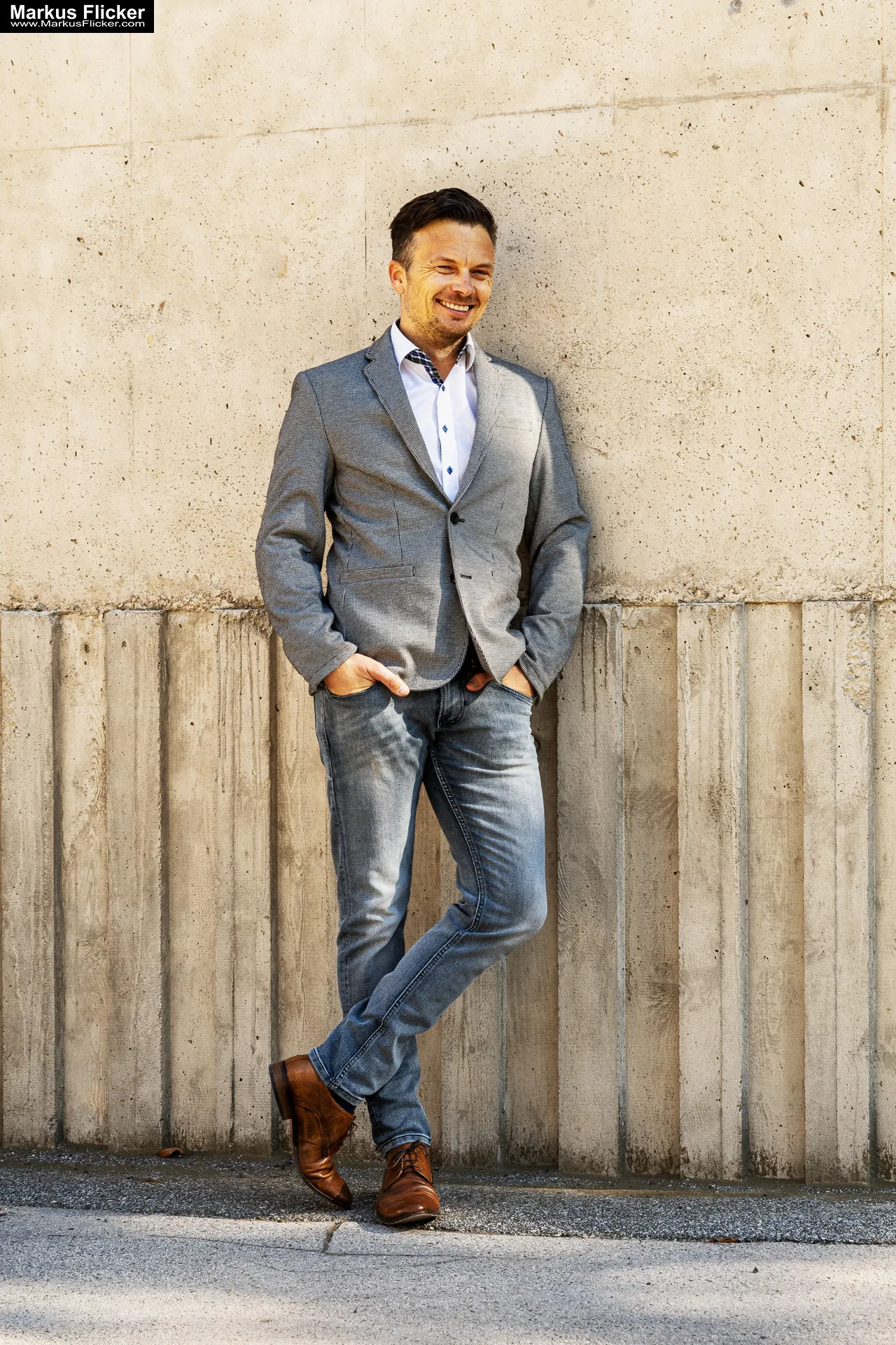 Markus Spenger Business Portrait Photography in Graz für BLEIBEANDERS Coaching Markus Spenger Business Portrait Photography in Graz für BLEIBEANDERS Coaching