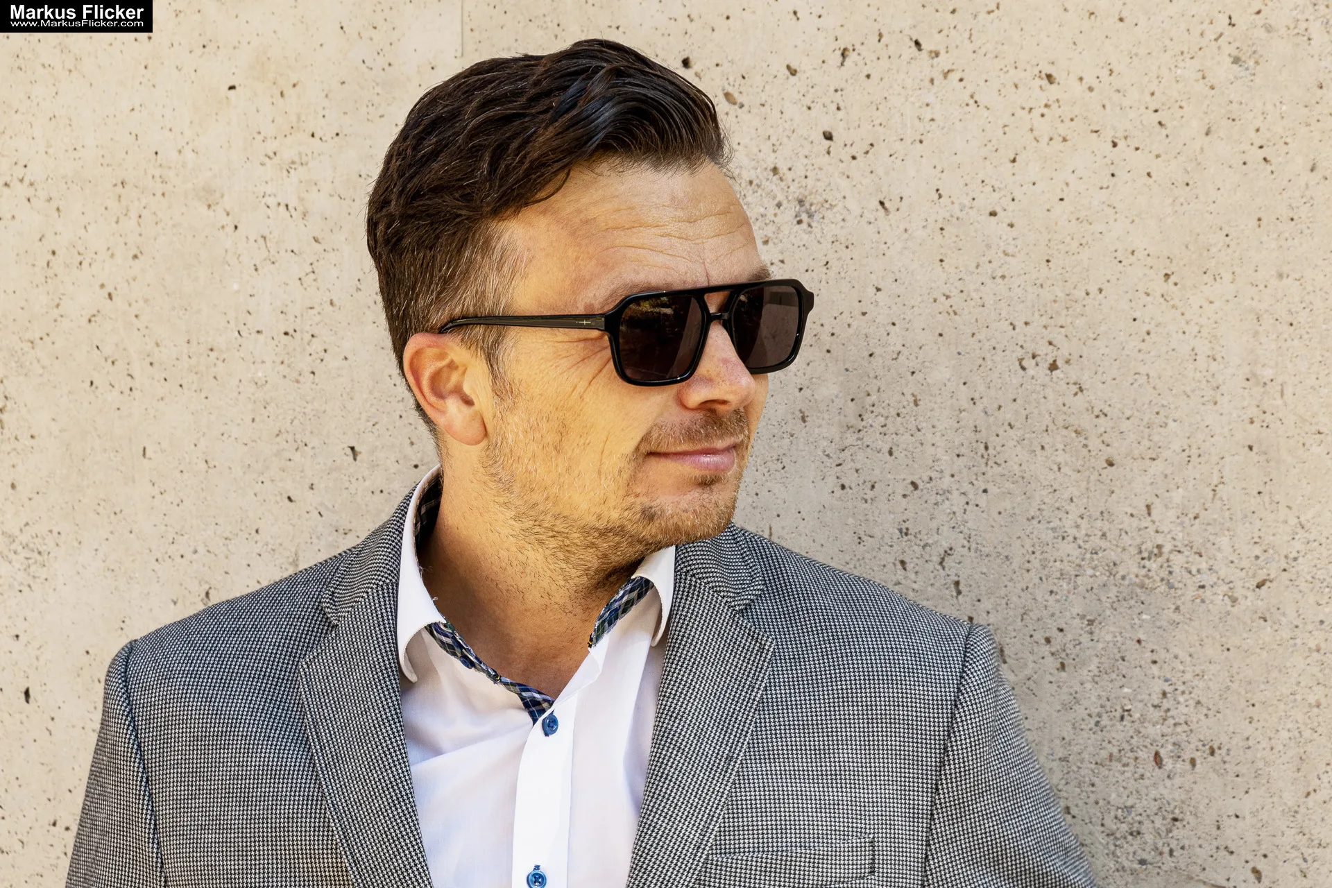 Markus Spenger Business Portrait Photography in Graz für BLEIBEANDERS Coaching Markus Spenger Business Portrait Photography in Graz für BLEIBEANDERS Coaching