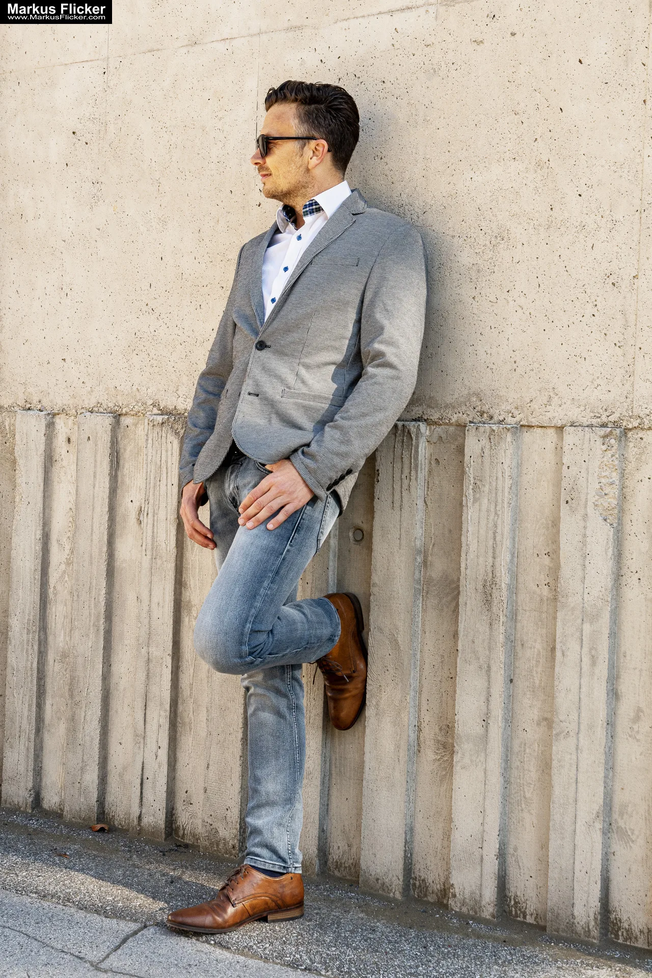 Markus Spenger Business Portrait Photography in Graz für BLEIBEANDERS Coaching Markus Spenger Business Portrait Photography in Graz für BLEIBEANDERS Coaching