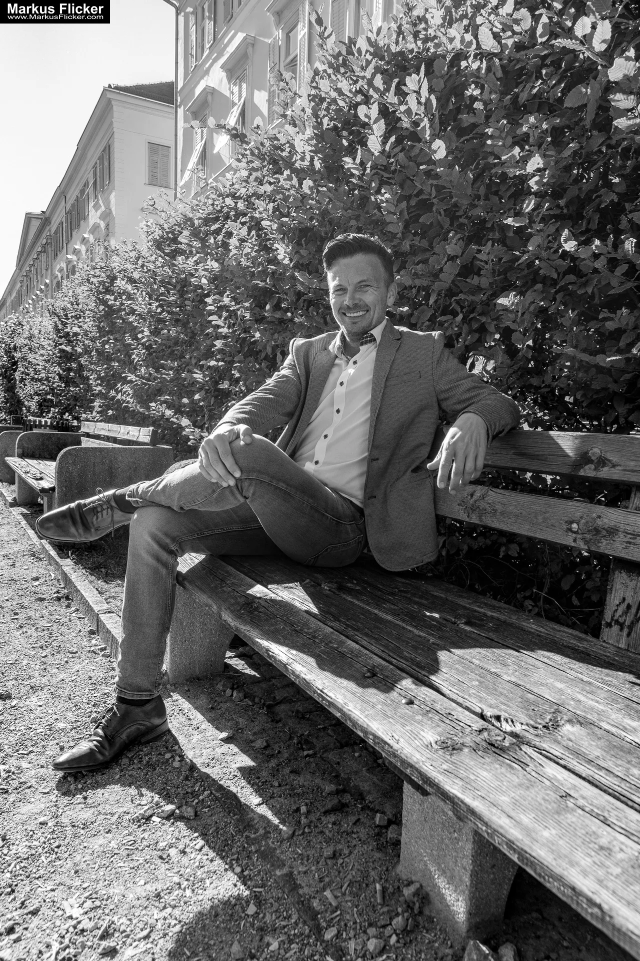 Markus Spenger Business Portrait Photography in Graz für BLEIBEANDERS Coaching Markus Spenger Business Portrait Photography in Graz für BLEIBEANDERS Coaching