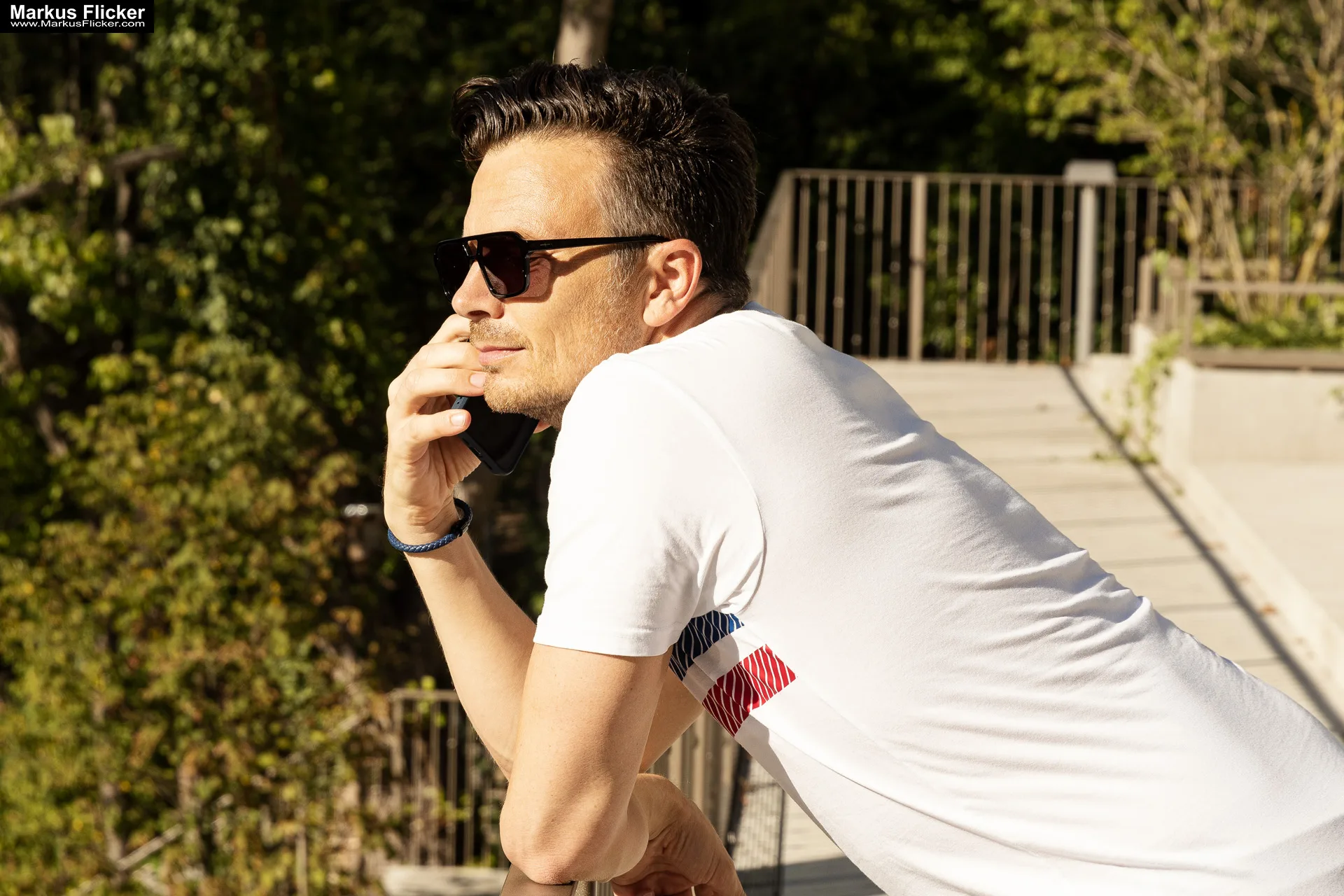 Markus Spenger Business Portrait Photography in Graz für BLEIBEANDERS Coaching Markus Spenger Business Portrait für BLEIBEANDERS Coaching